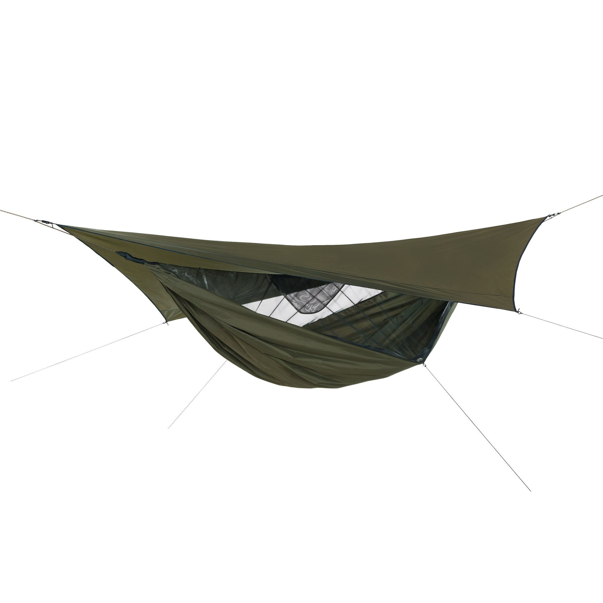 Hennessy Zip Hammock Tent