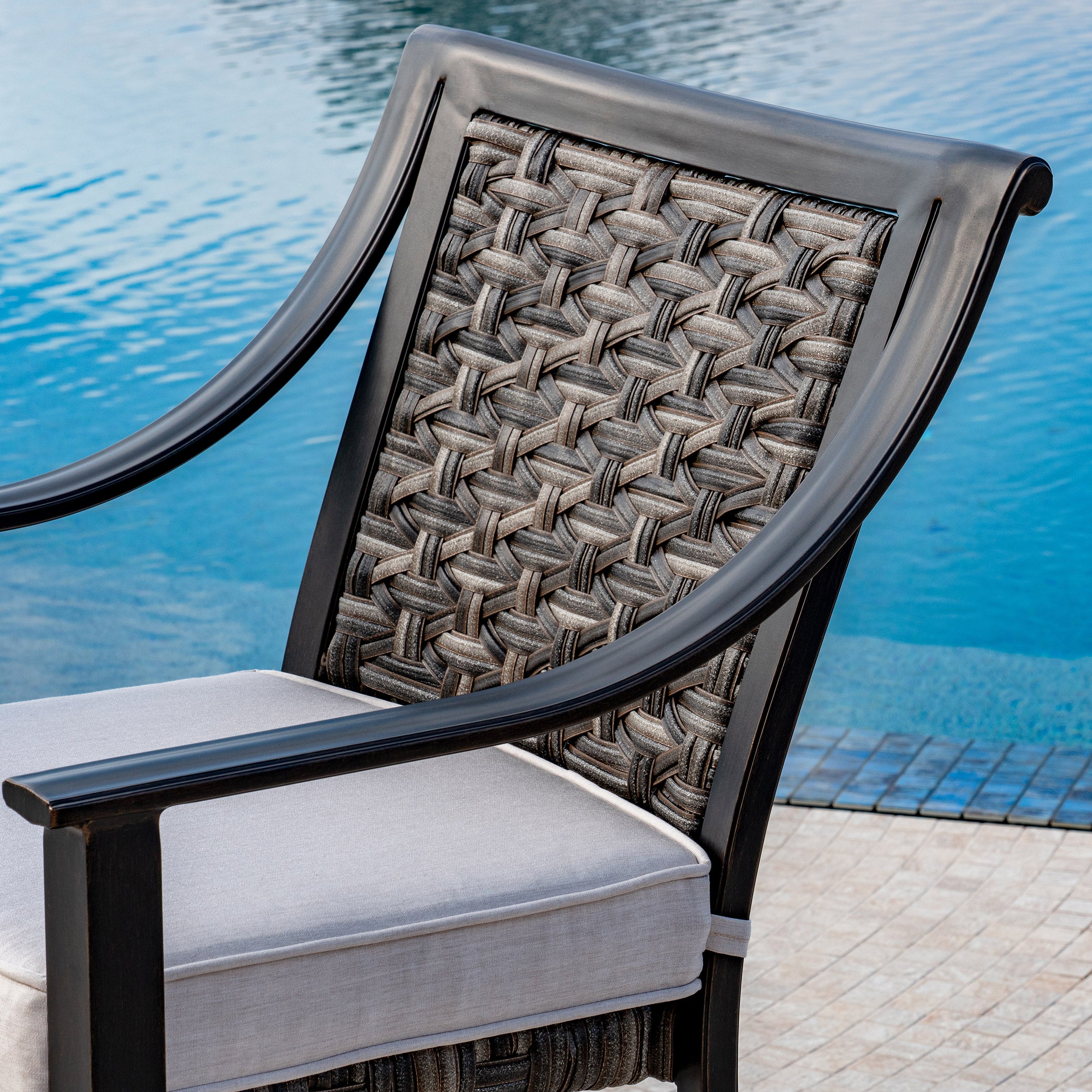 Terra Mar 7-piece Dining Set