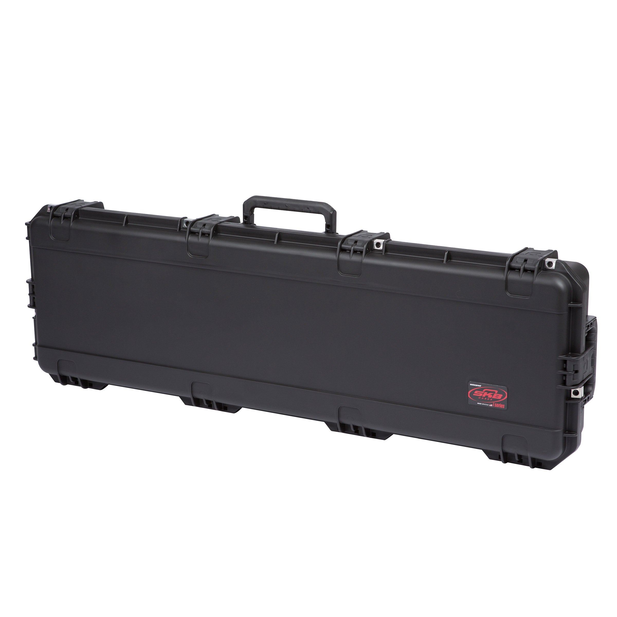 ISeries Double Hunting Case