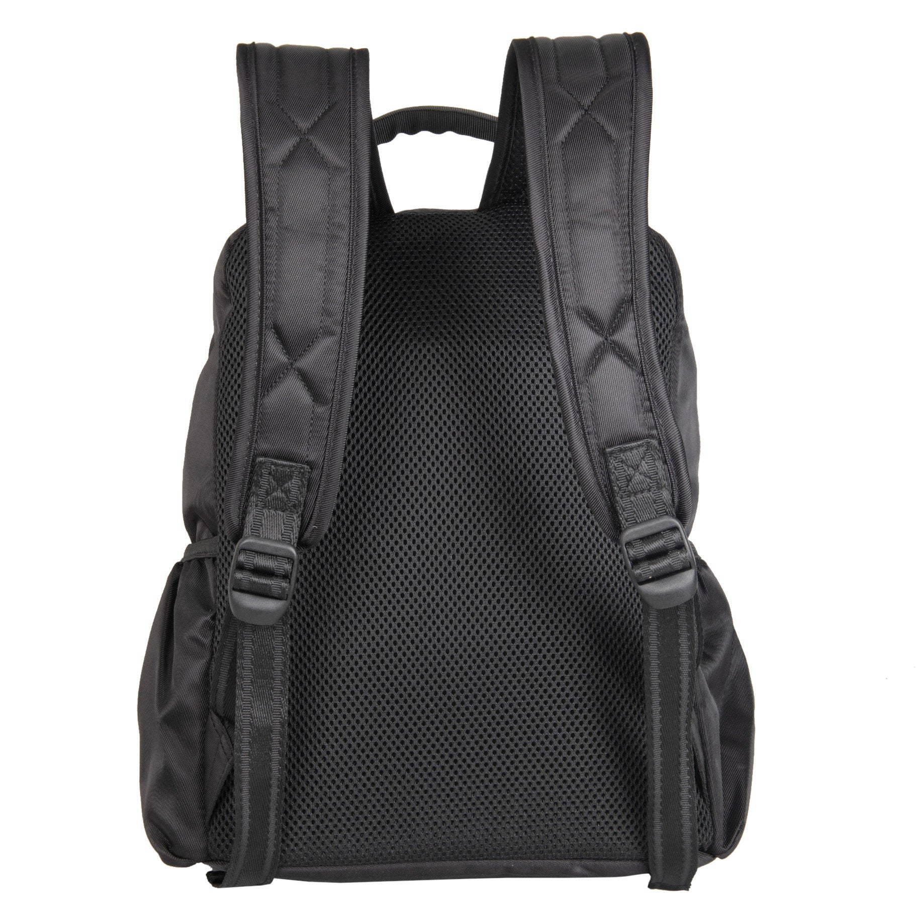 Hunter Nylon Backpack