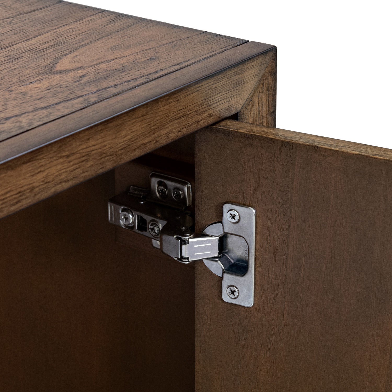 Galena Accent Console