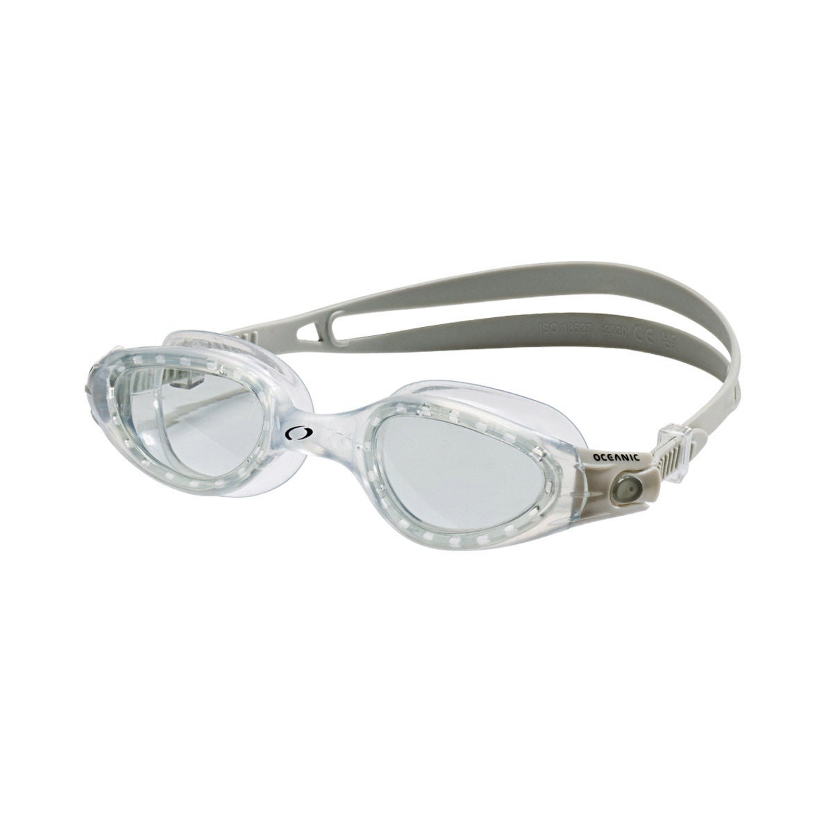 Oceanic Swim Goggles 3-Pack