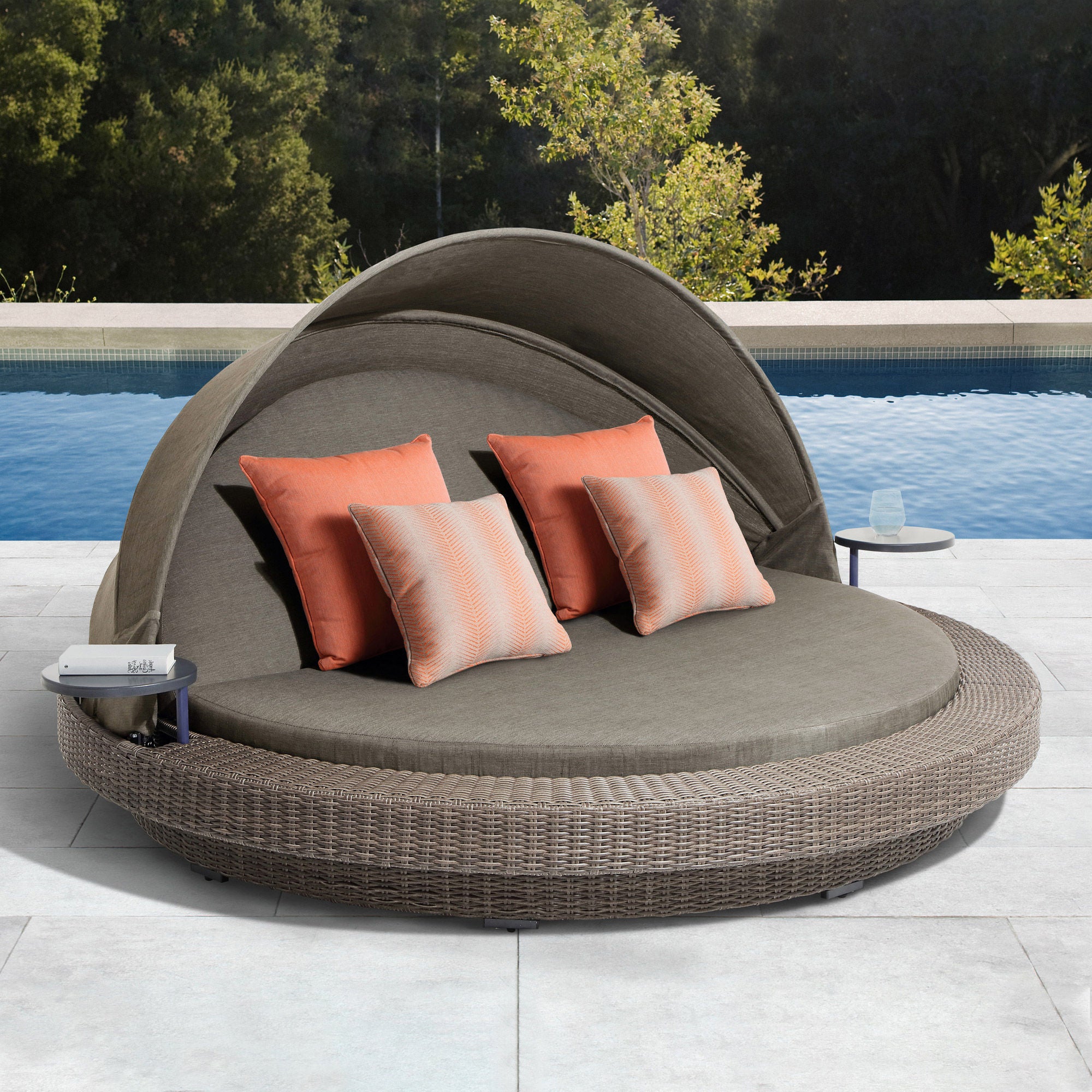 Sarasota Daybed