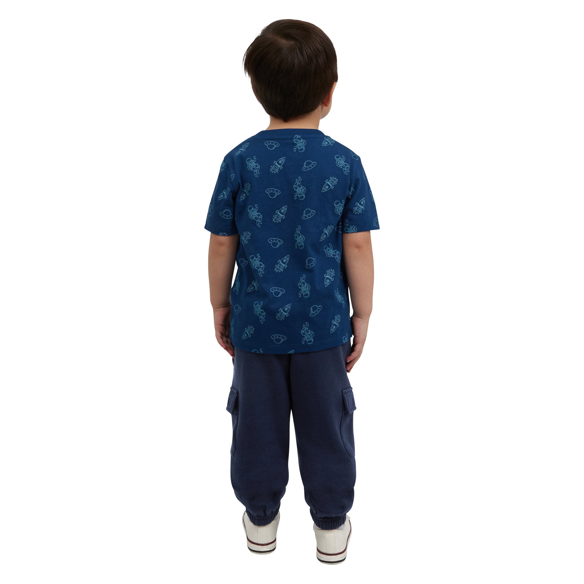 Lands' End Kids' 4-piece Set