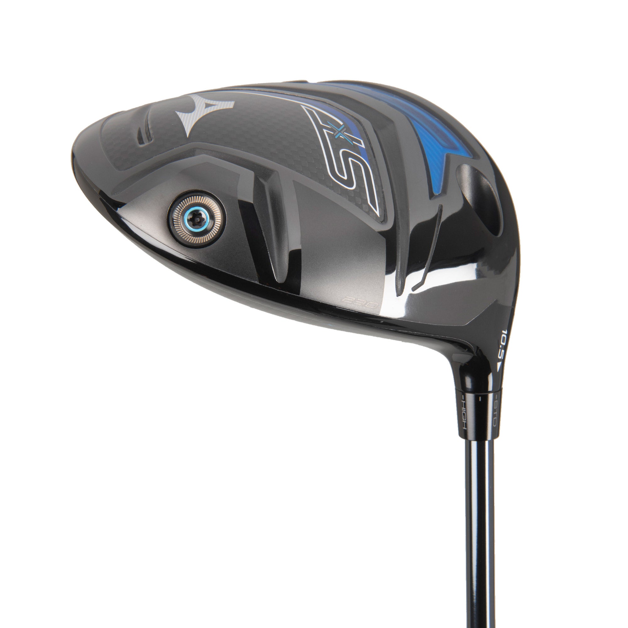 Mizuno ST-X 230 Driver