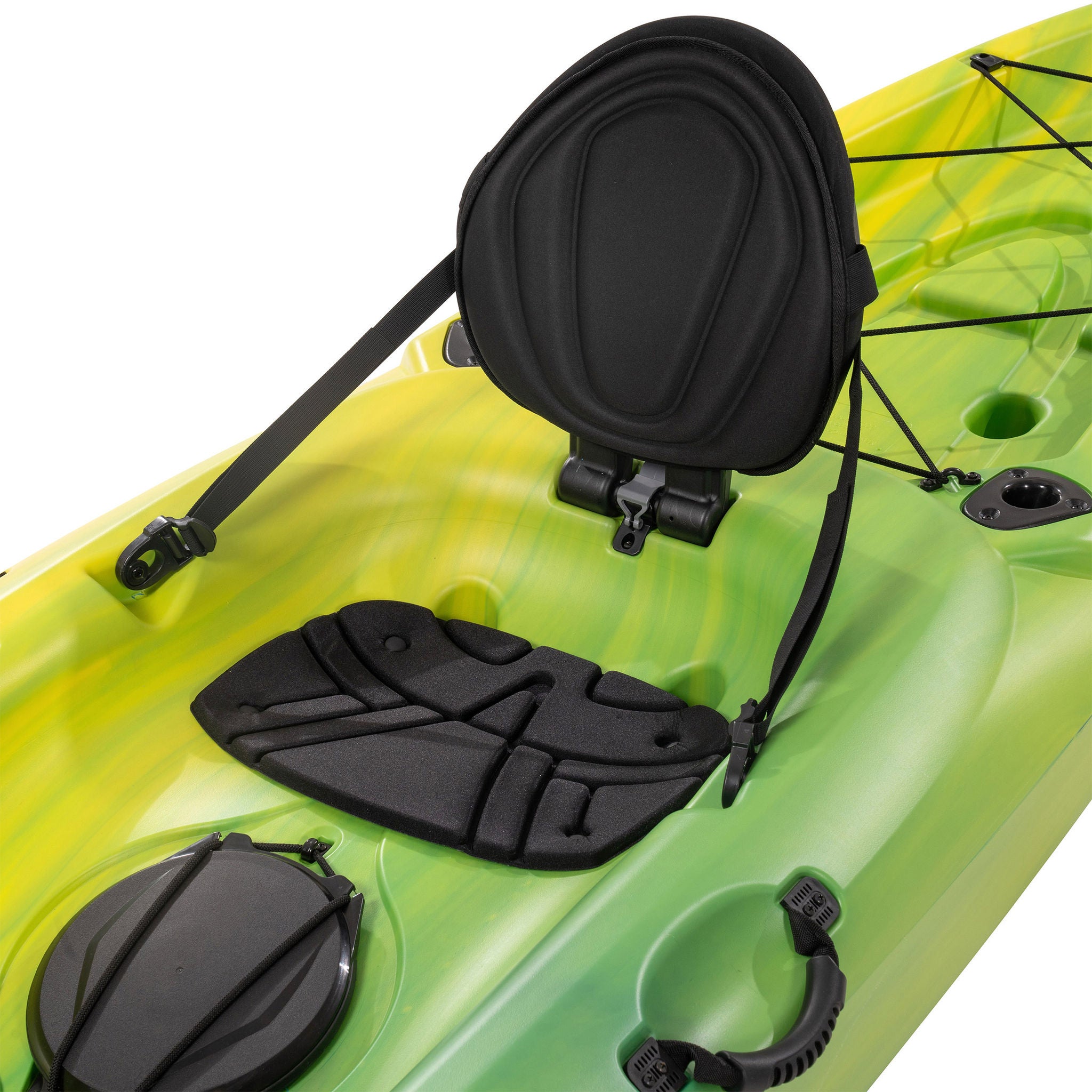 Lifetime Temptation Sit on Top Kayak, 2-Pack