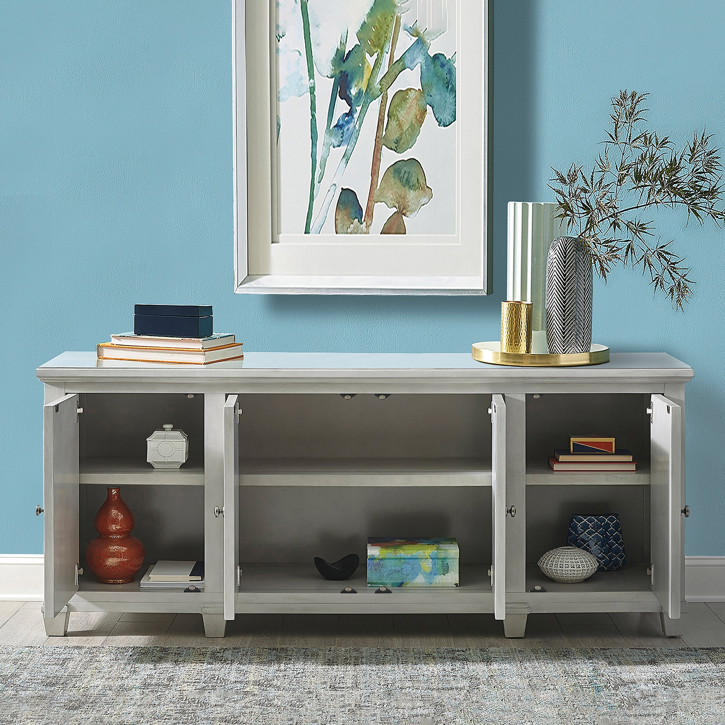 Opal 72" Accent Console