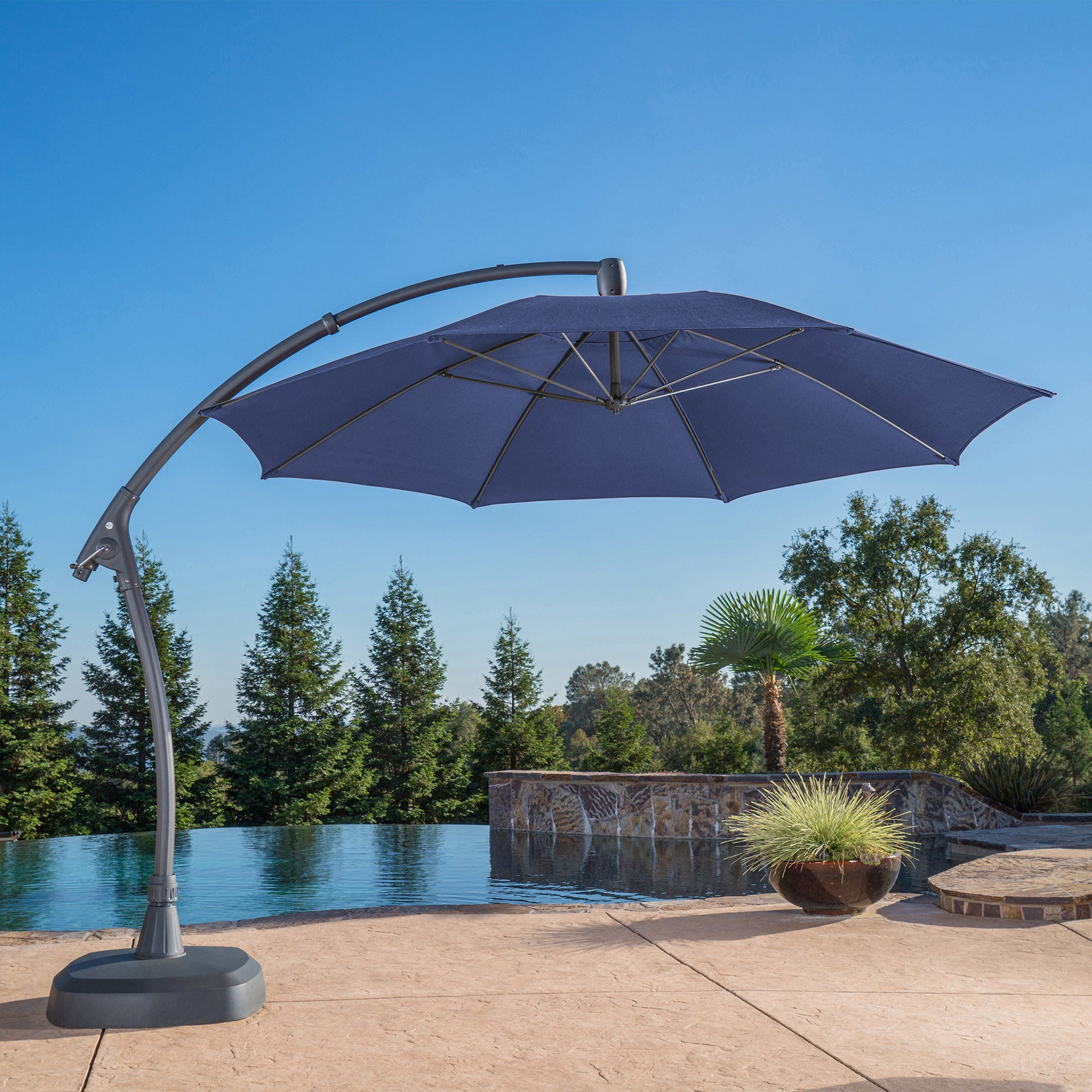 ProShade 11' Cantilever Umbrella