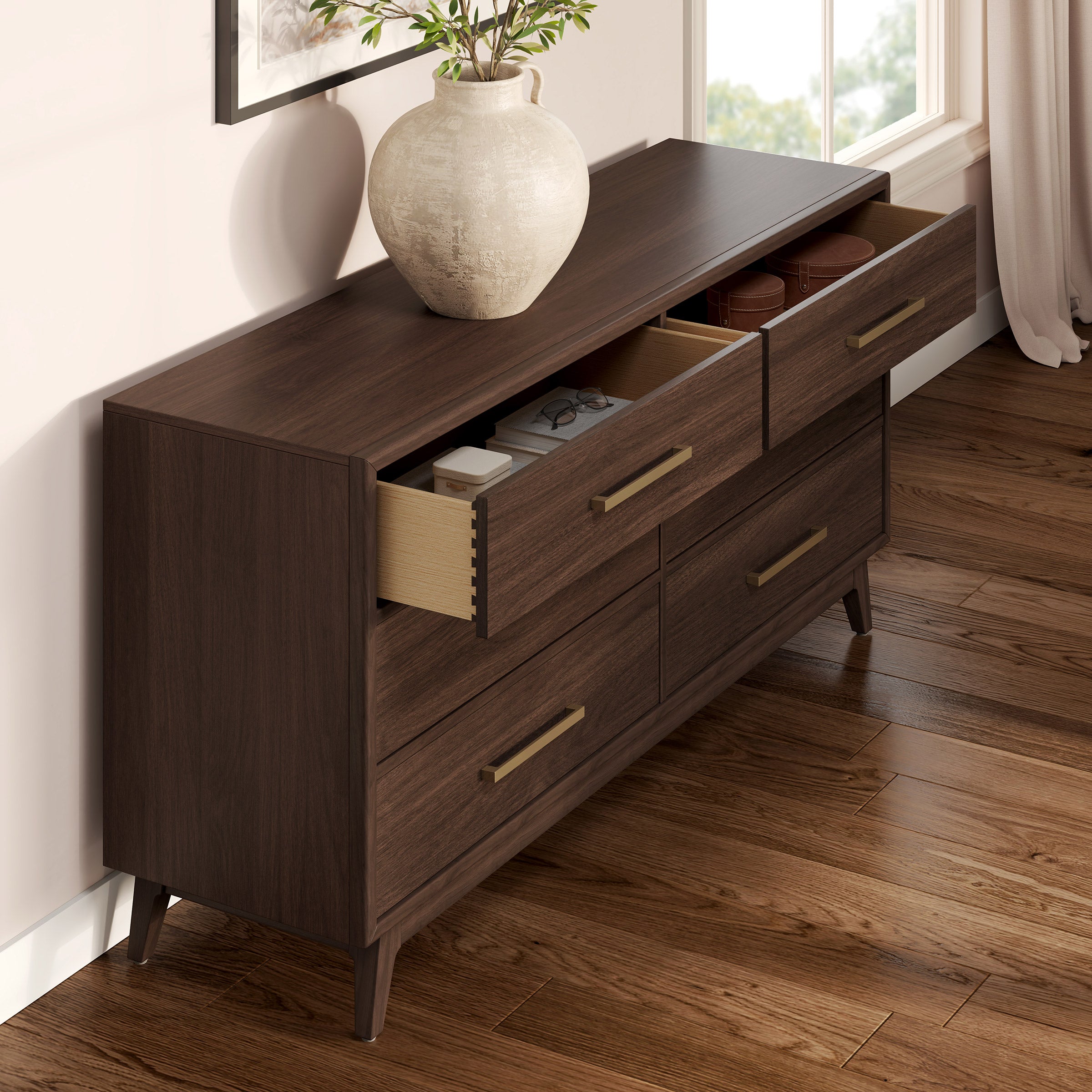Dana Point 6-Dresser