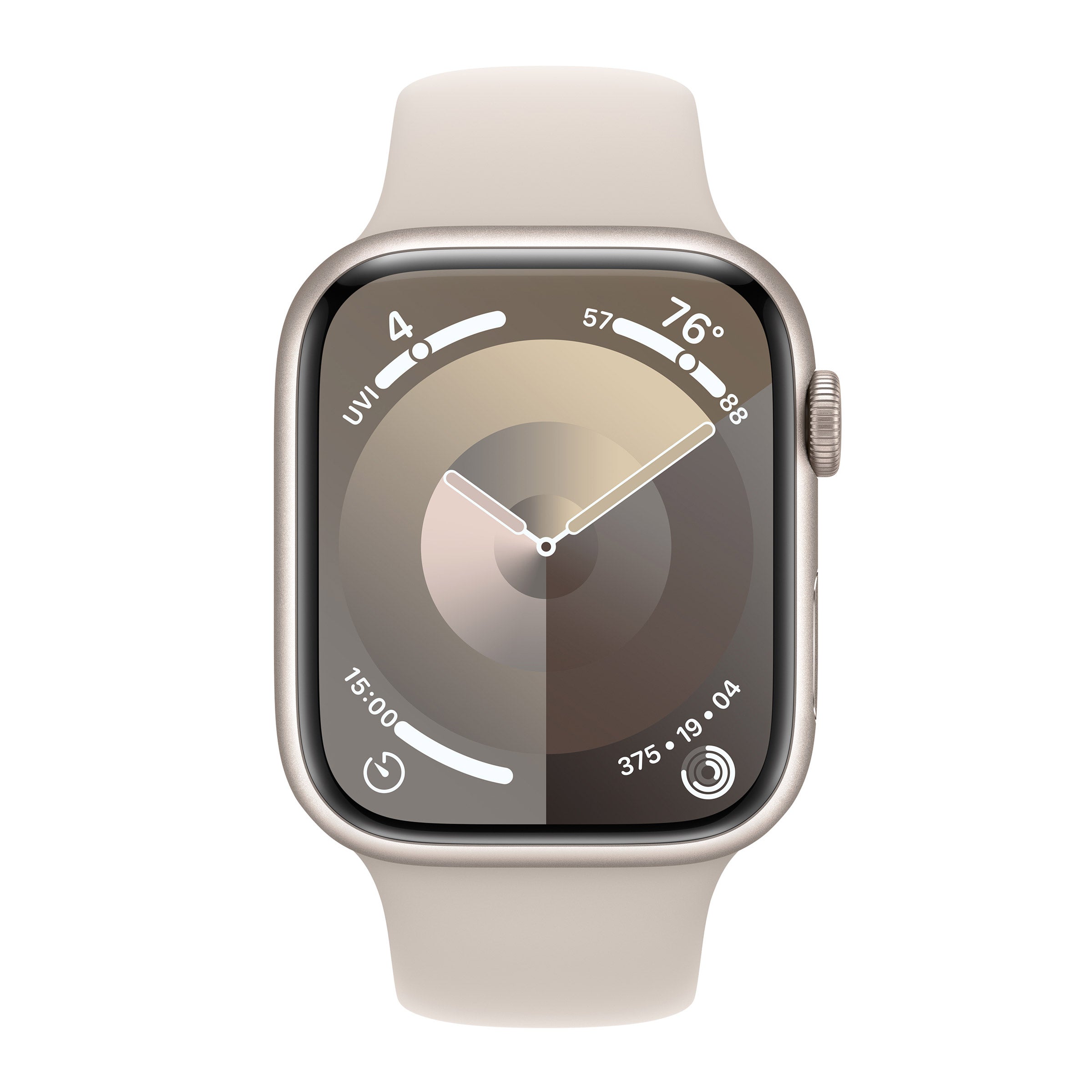 Apple Watch Series 9 (GPS)