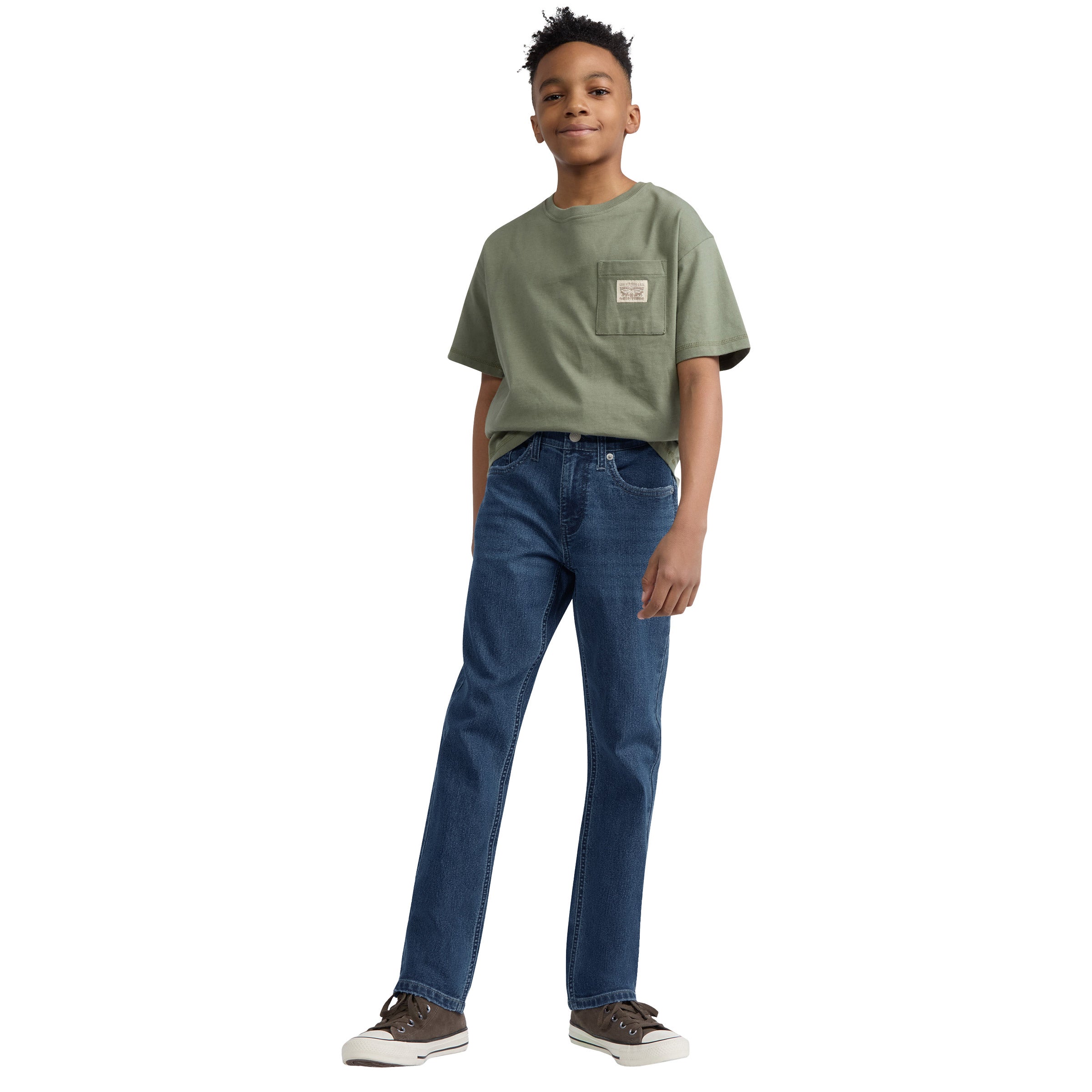 Levi's Youth Slim Jean