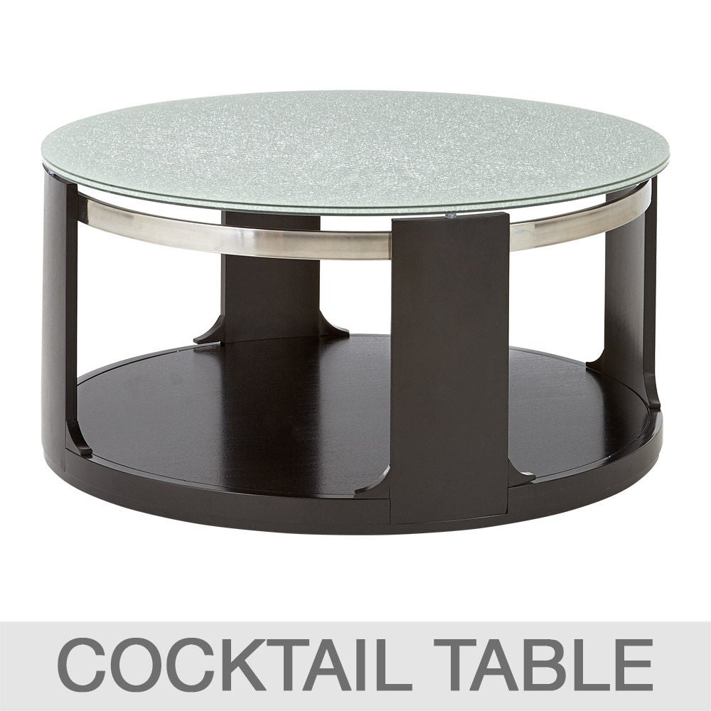 Dharma 3-piece Occasional Table Set