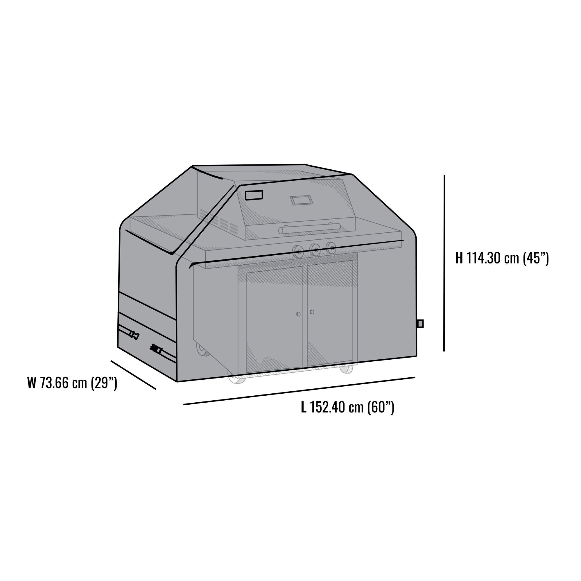 Outdoor Grill Covers