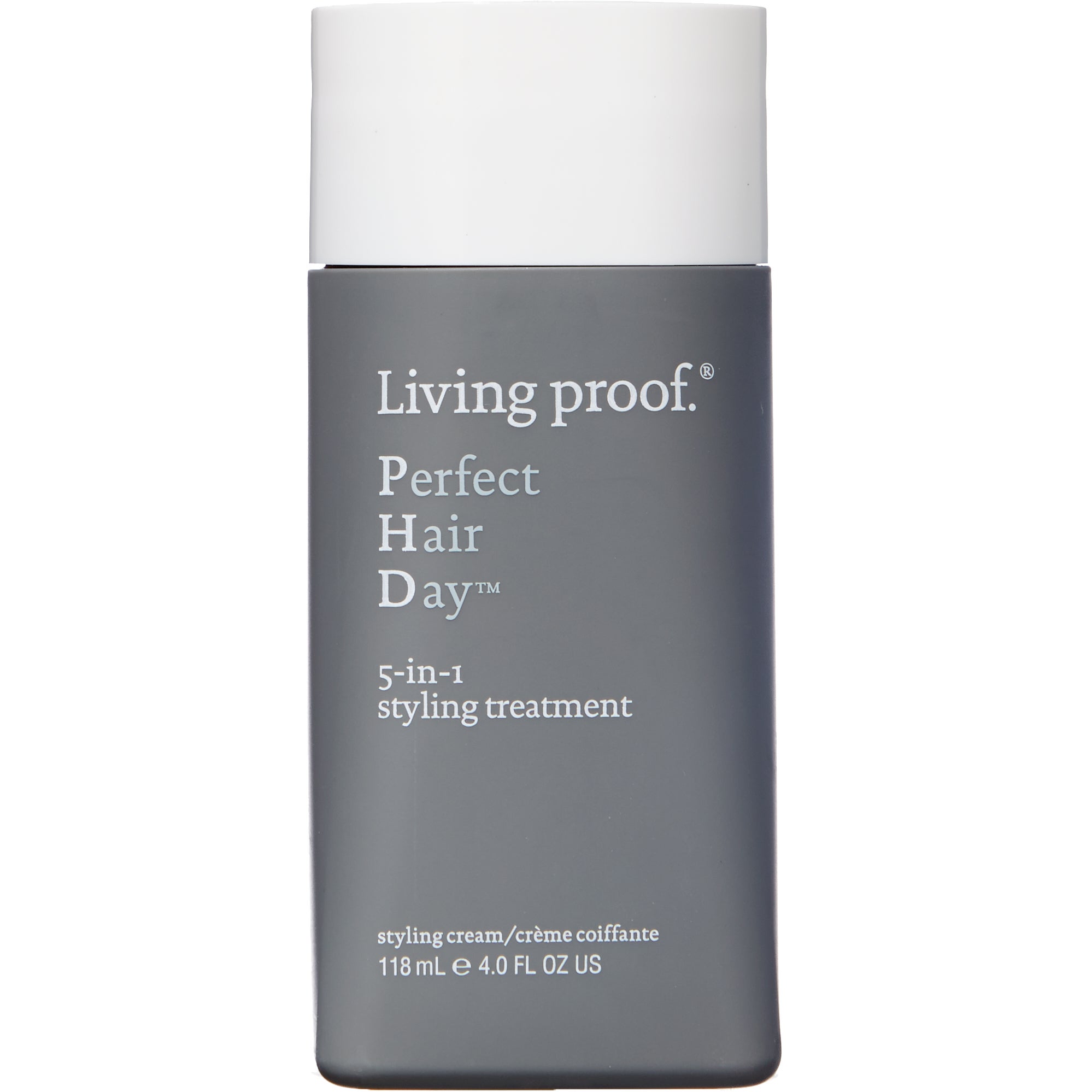 Living proof. Perfect Hair Day 5-in-1 Styling Treatment, 4 fl oz