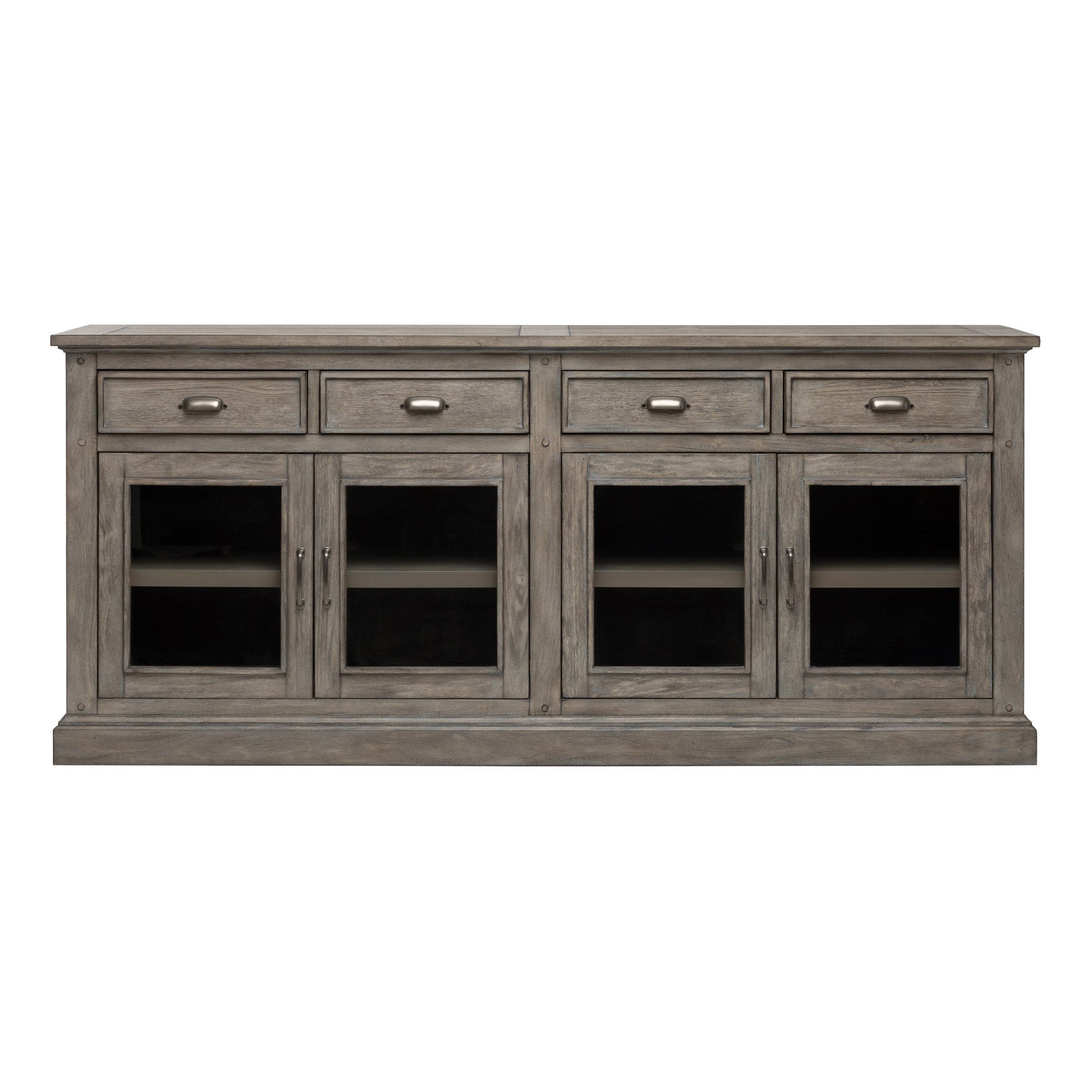 Halladay 75" Accent Console