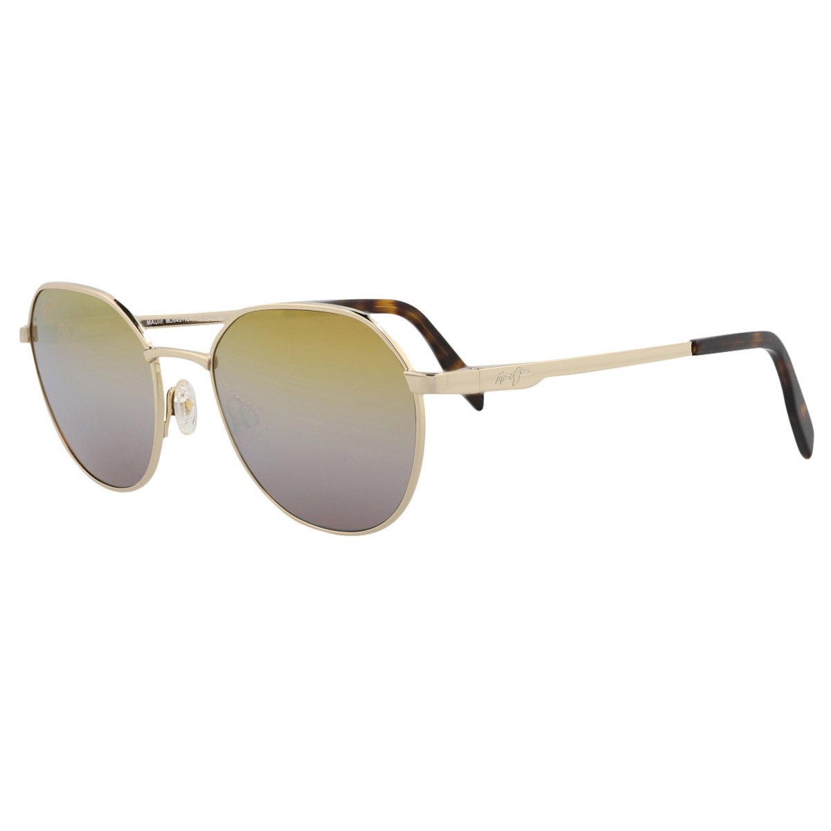 Maui Jim Hukilau Polarized Sunglasses