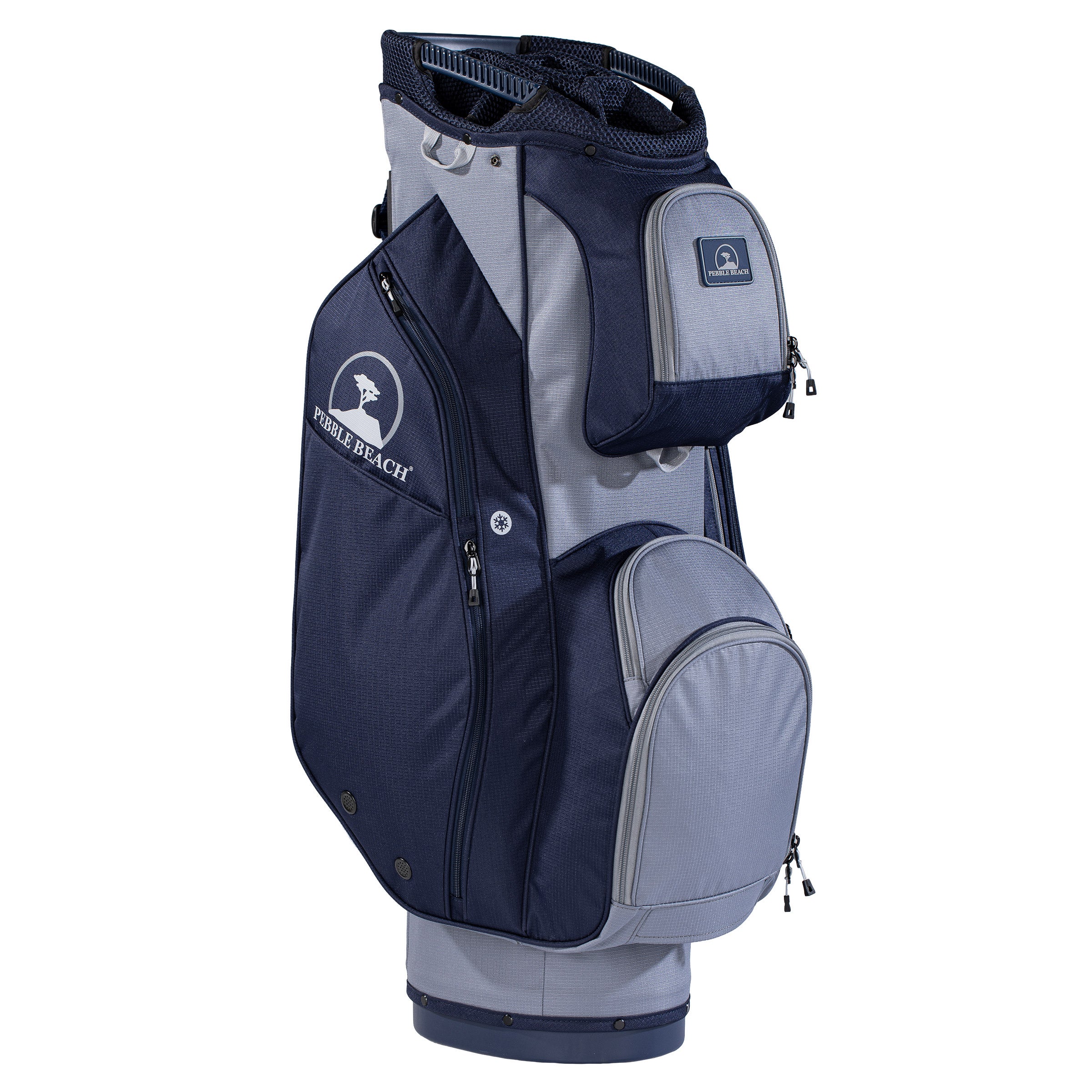 Pebble Beach Golf Cart Bag