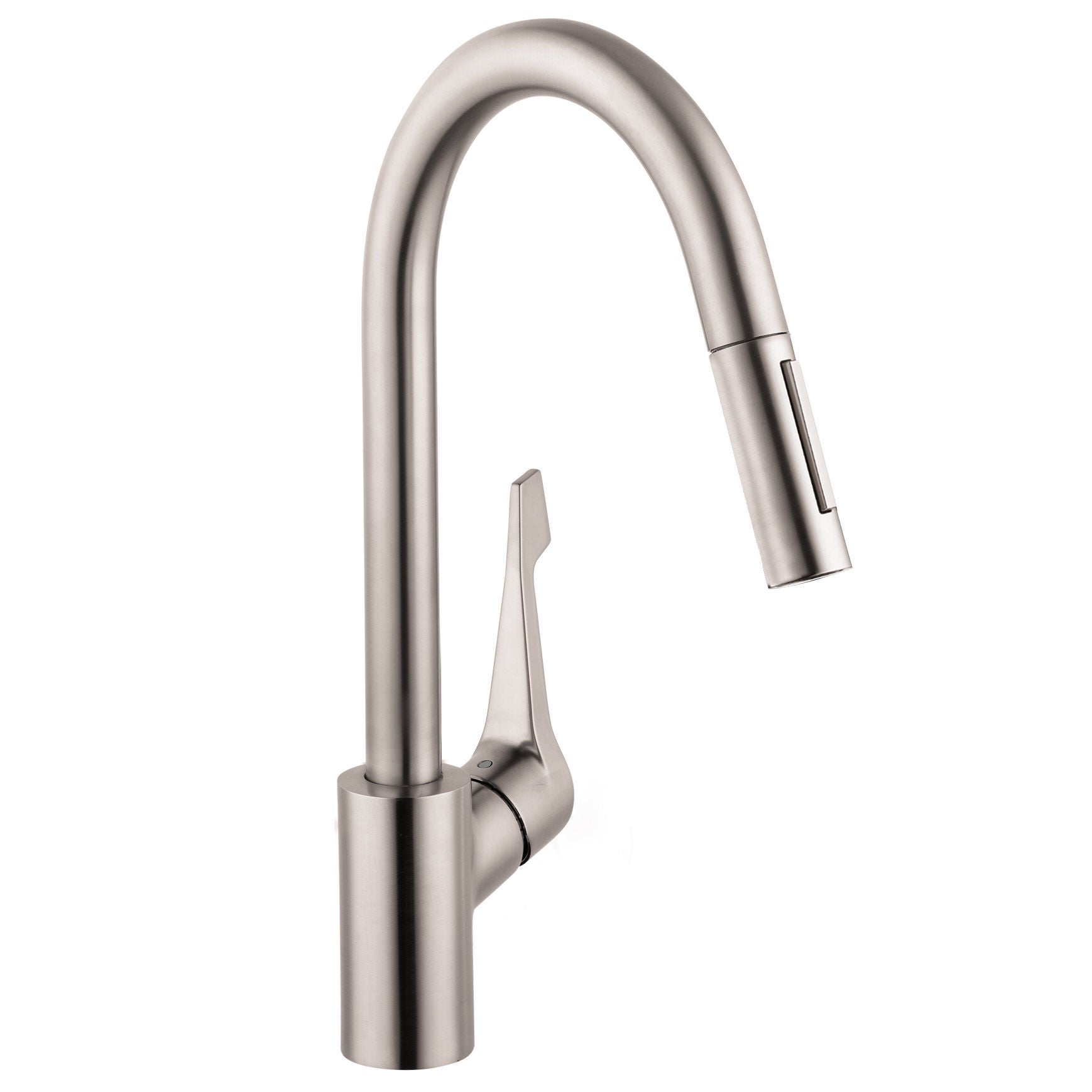 Hansgrohe Cento Kitchen Faucet