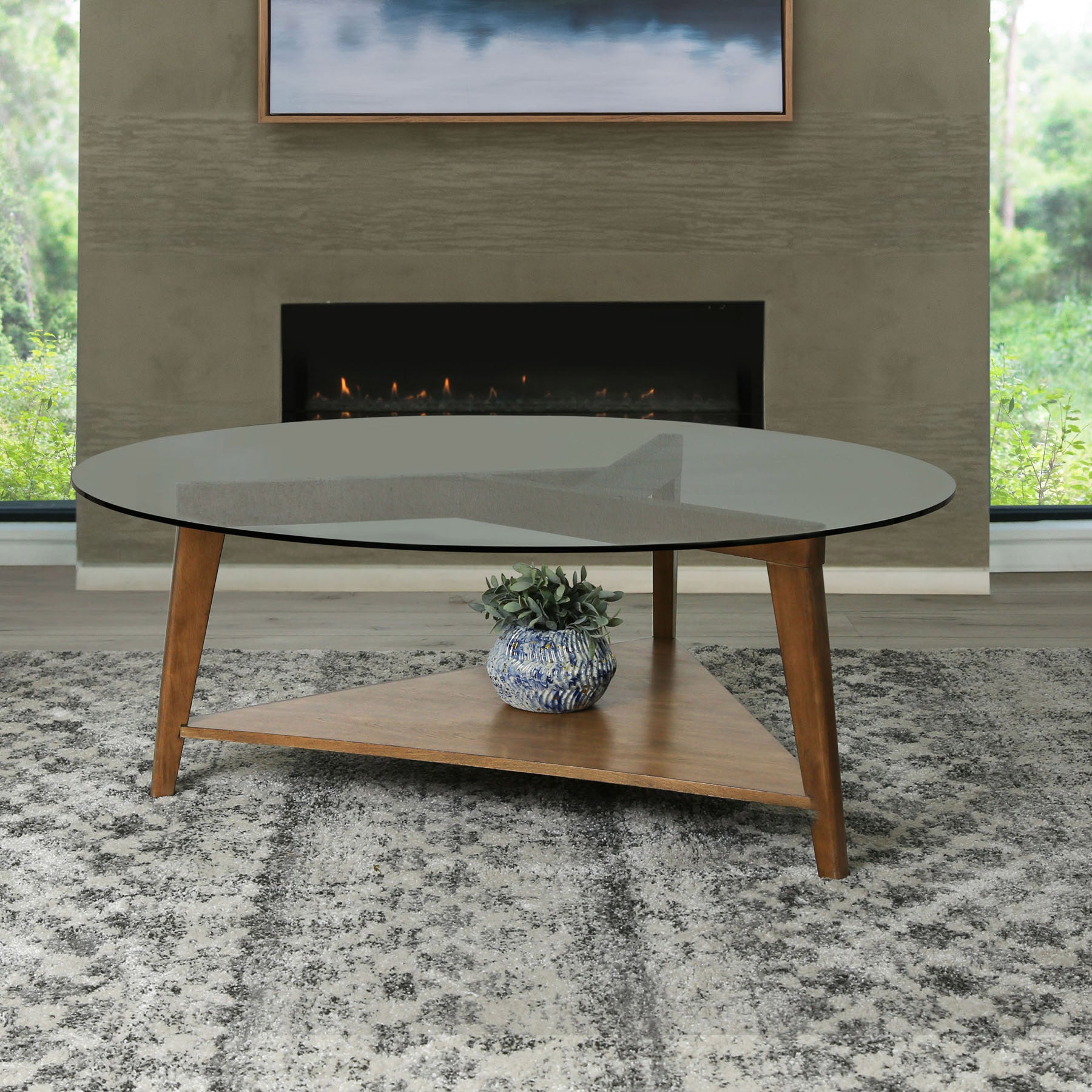 Merise 3-piece Occasional Table Set