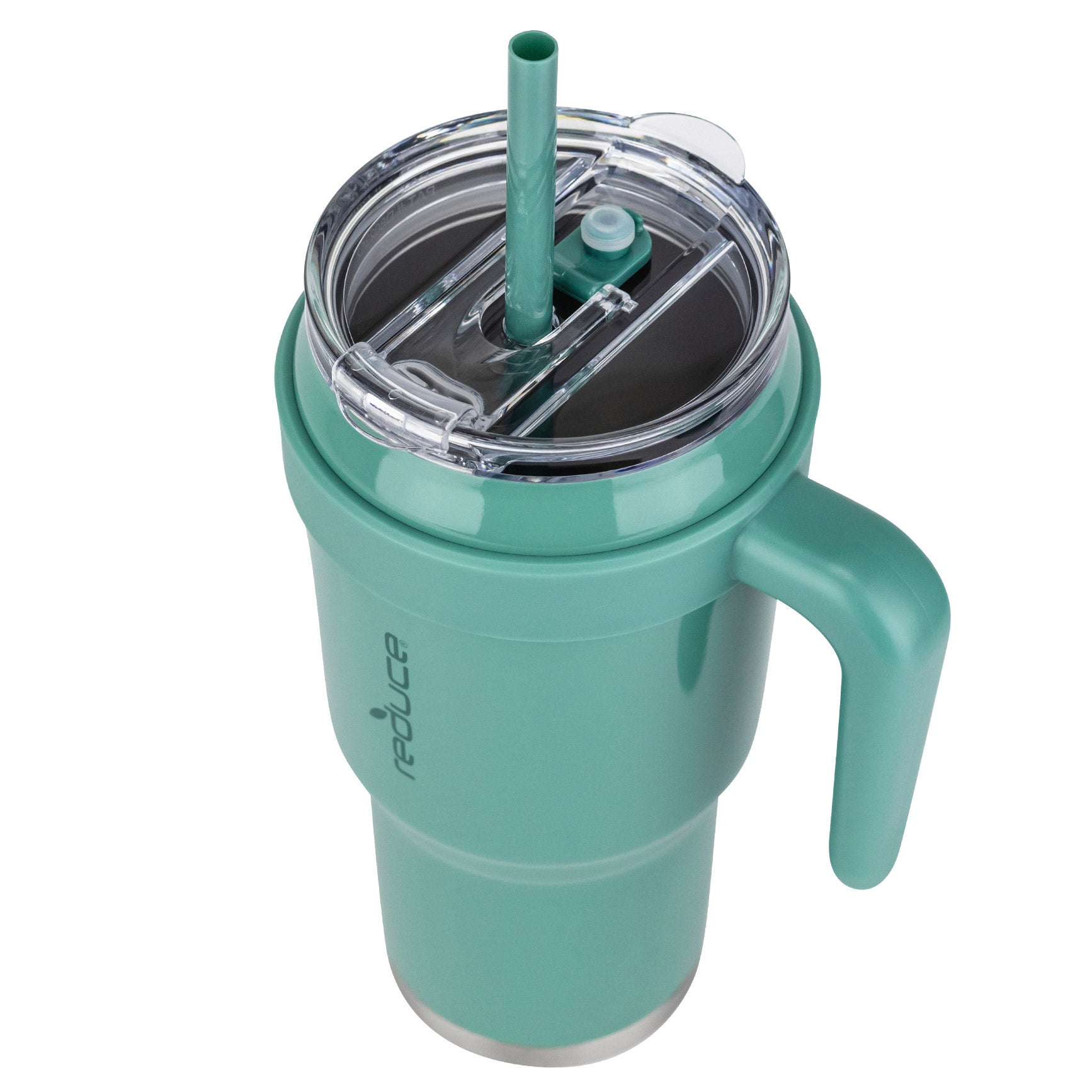 Reduce 40 oz Cold1 Mug, 2-pack