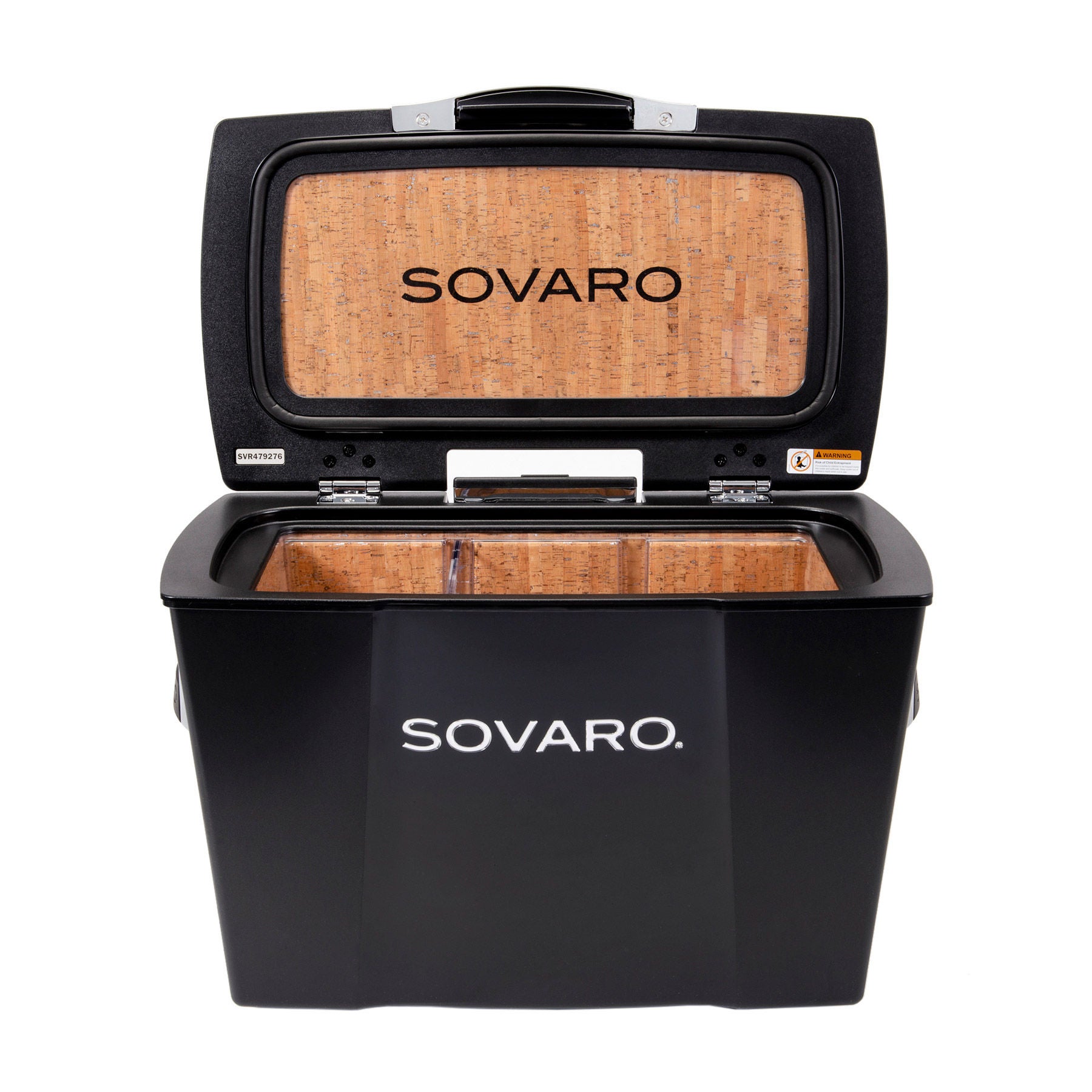 Sovaro Hardside Cooler