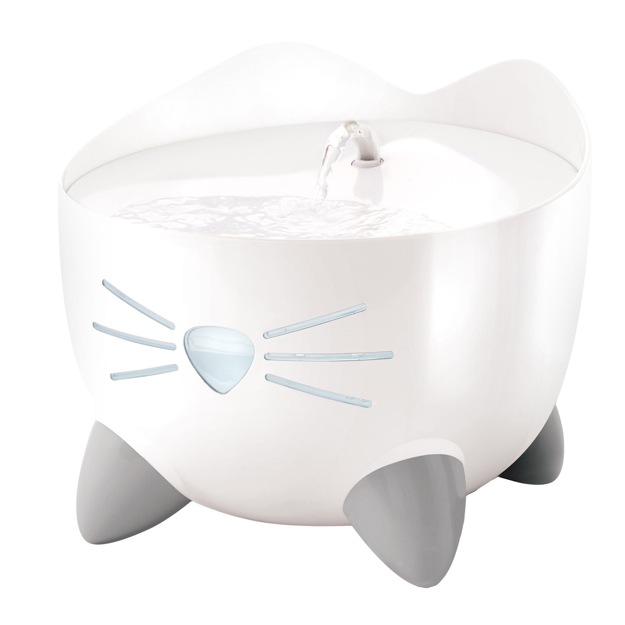 Catit Pixi Fountain, Combo Kit
