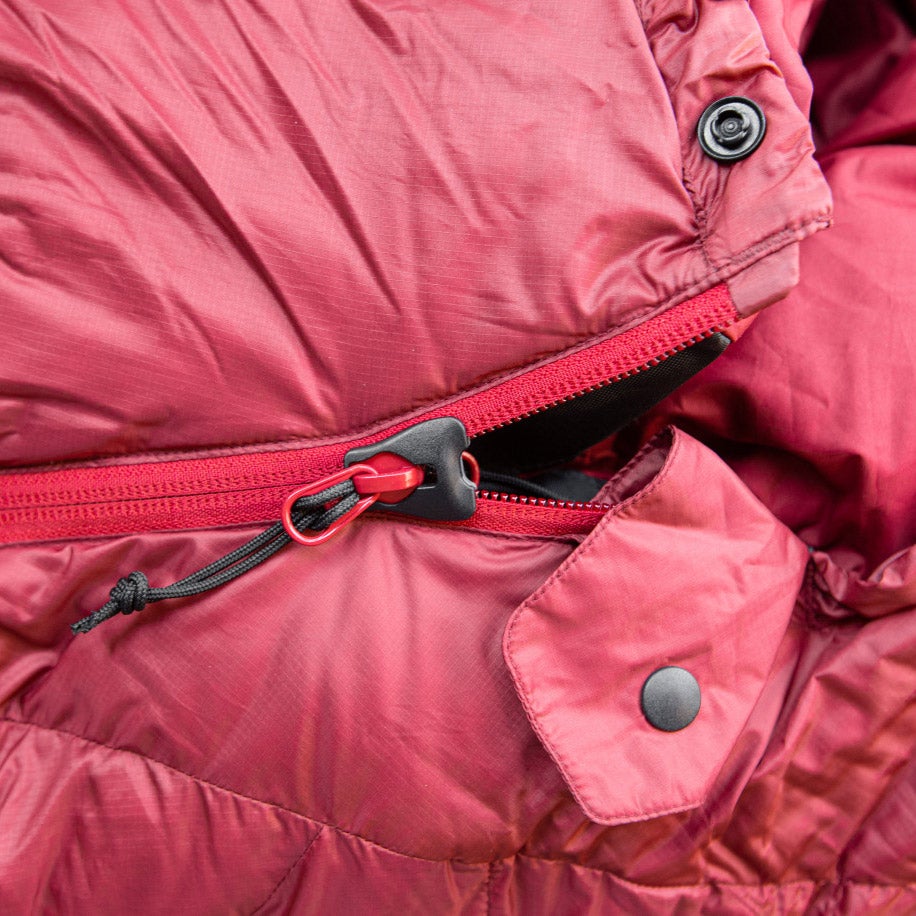 Kryptek Kilsia Sleeping Bag / 0° F