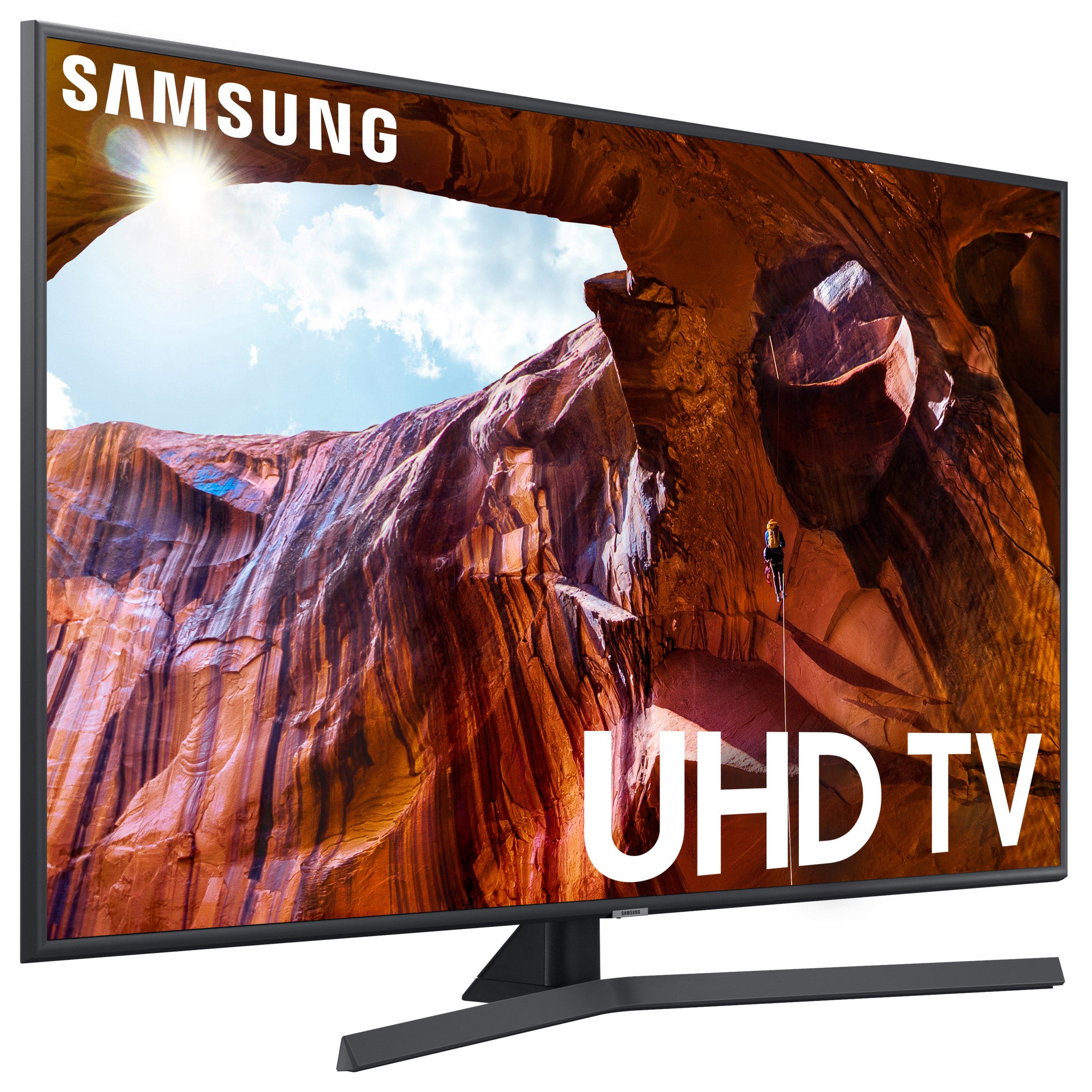 Samsung 55" Class - 740D Series - 4K UHD LED LCD TV