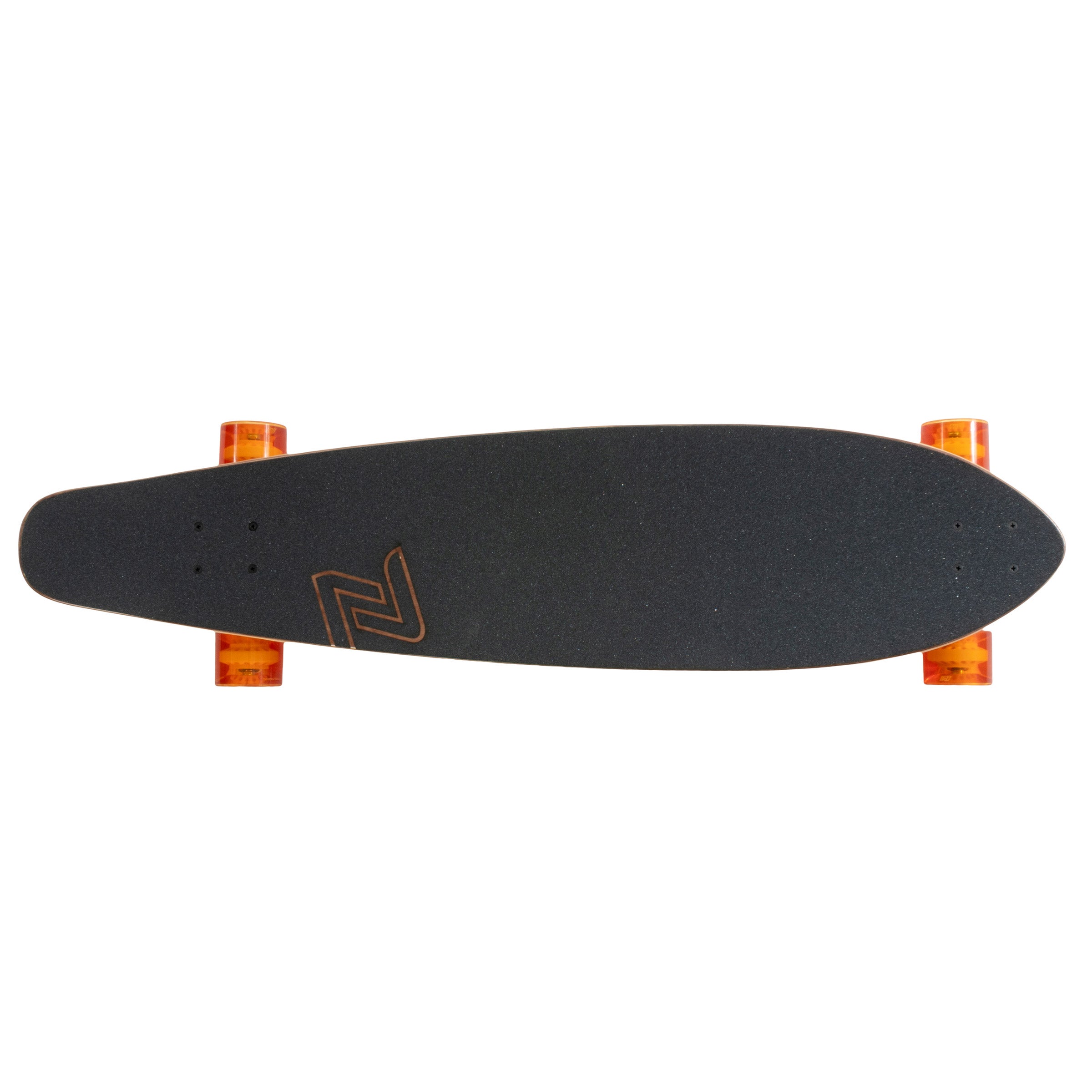 Z-Flex Roll One Roundtail 39.5