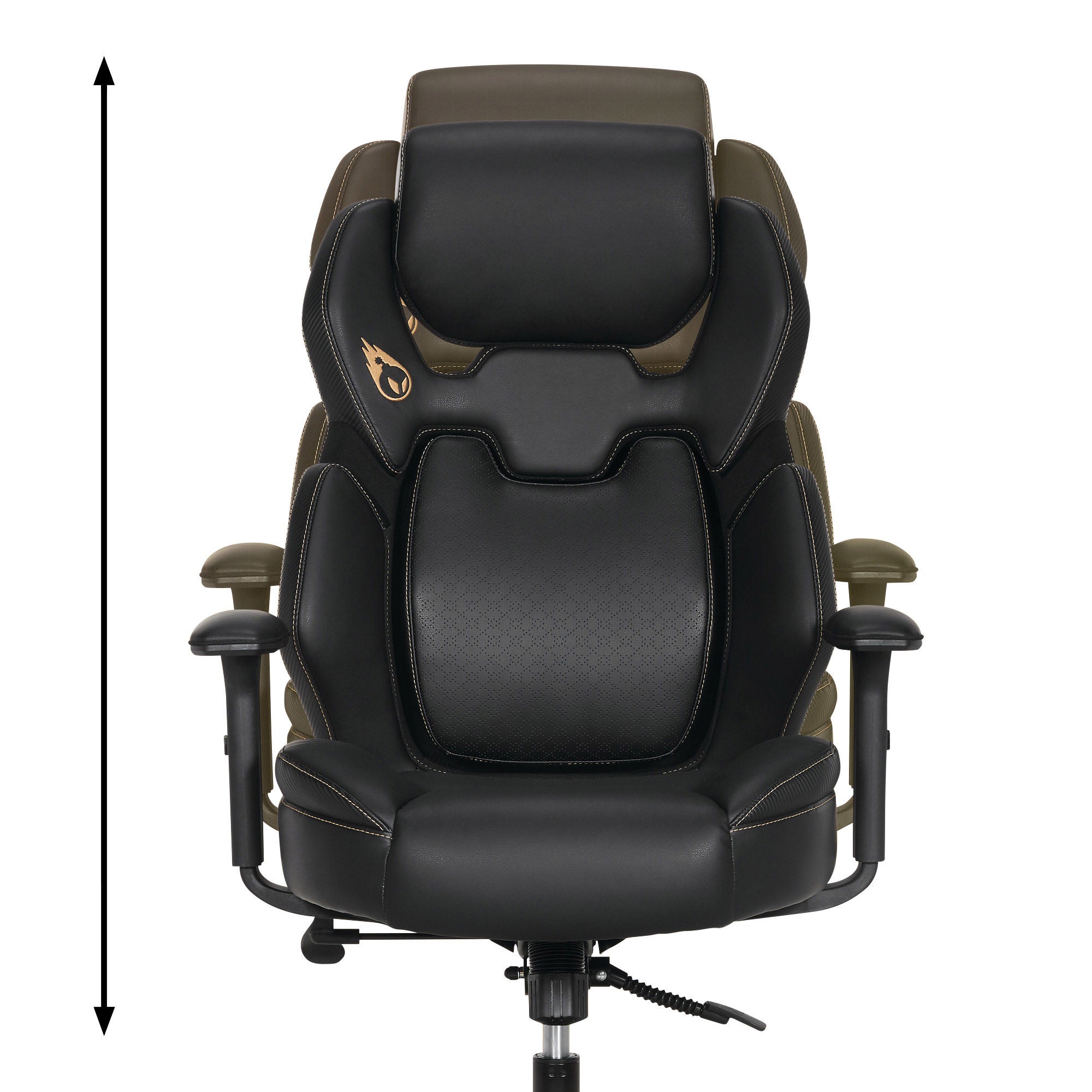 DPS Encode 3D Insight Gaming Chair