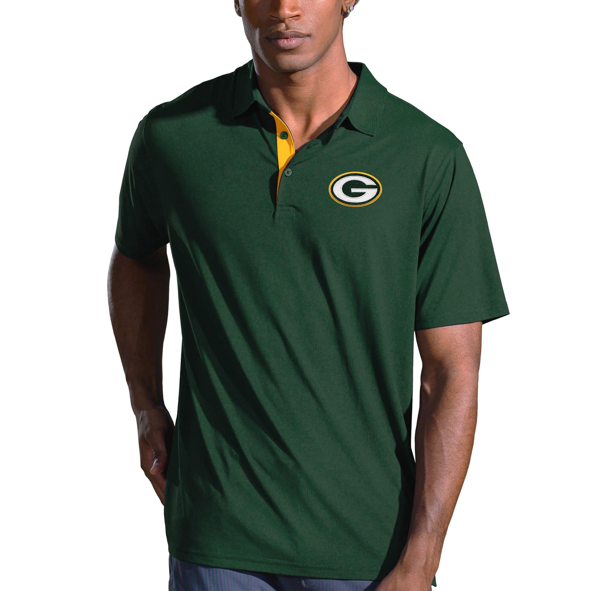 Antigua Men's NFL Polo