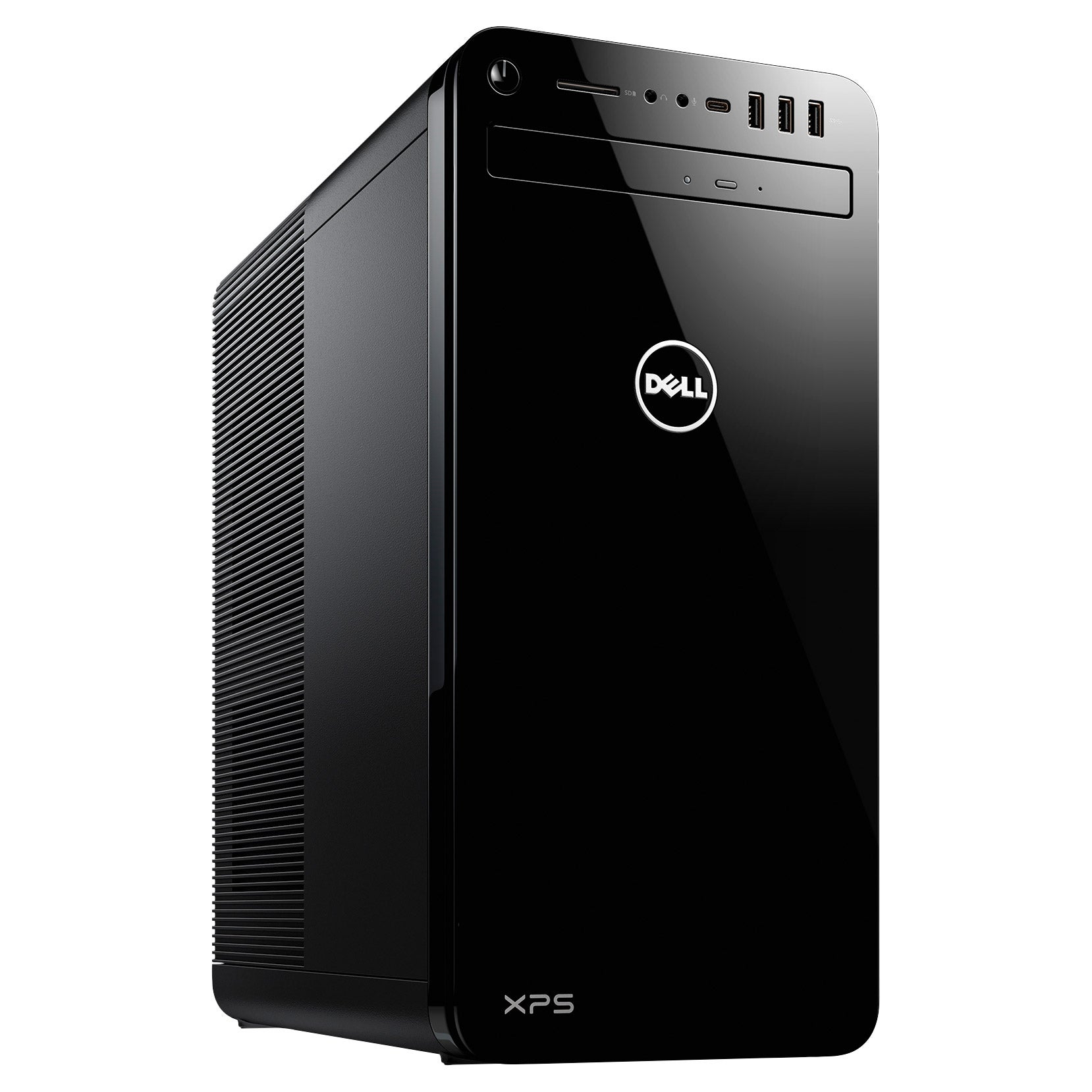 Dell XPS Tower - Intel Core i7 - GeForce GTX 1650