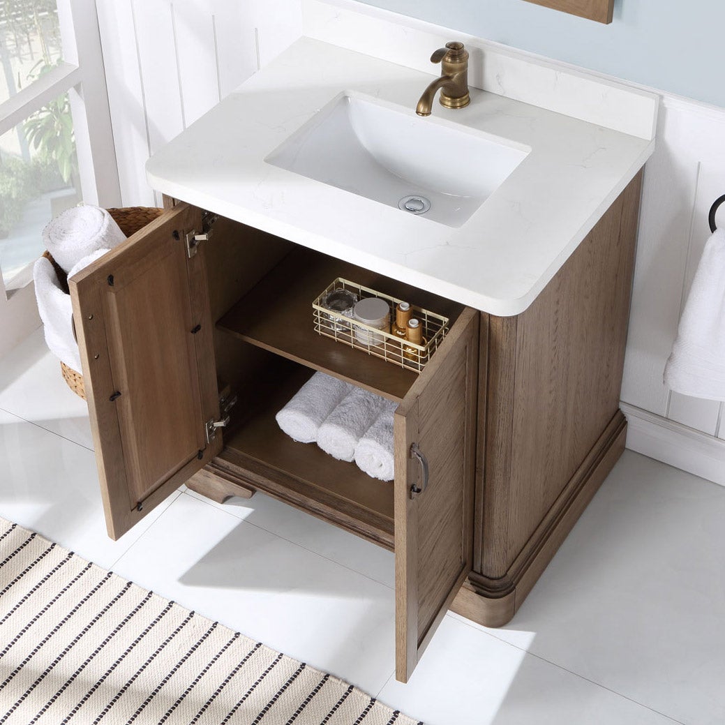 Augusta 30" Bath Vanity