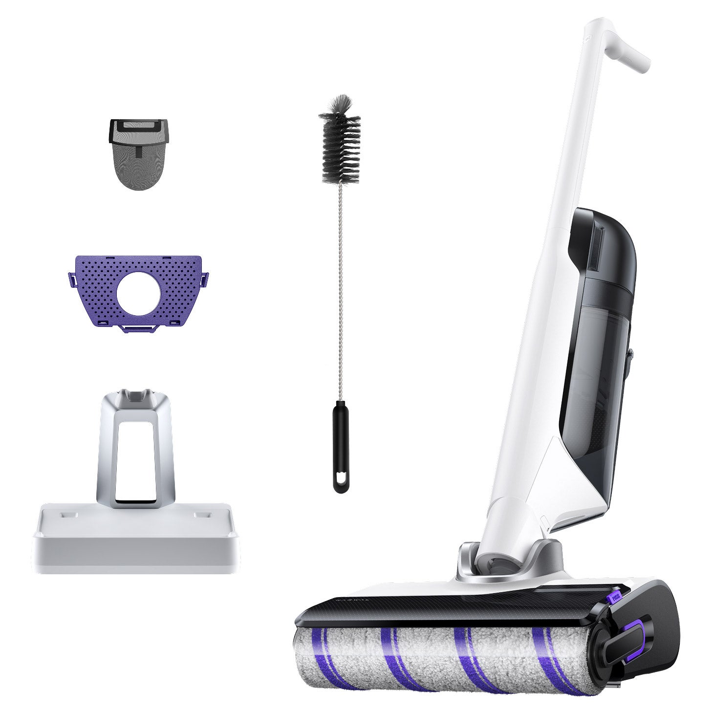 Narwal S30 Wet Dry Vacuum Cordless Cleaner with Deep Cleaning