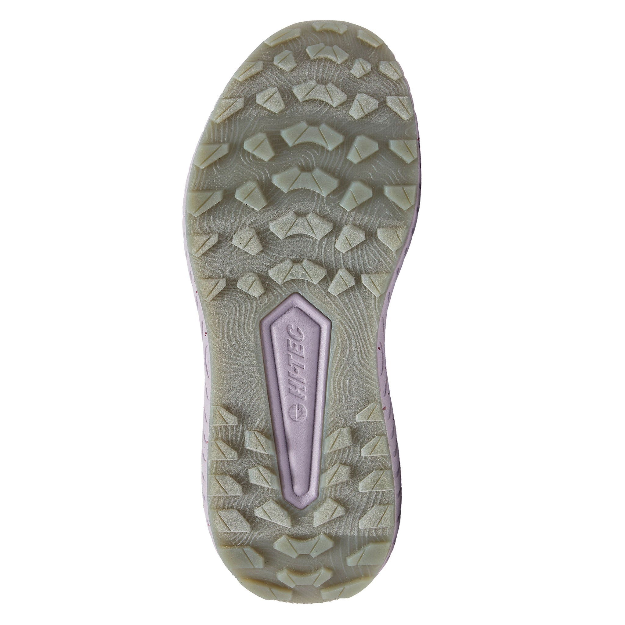 Hi Tec Ladies' Trail Shoe