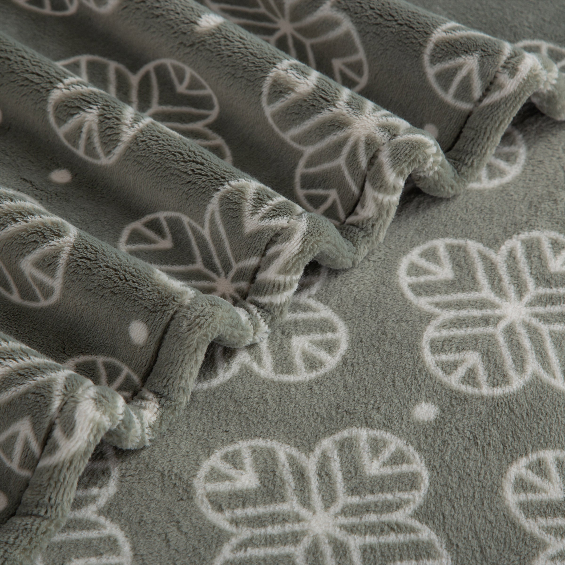 Berkshire PrimaLush Throw 2-pack