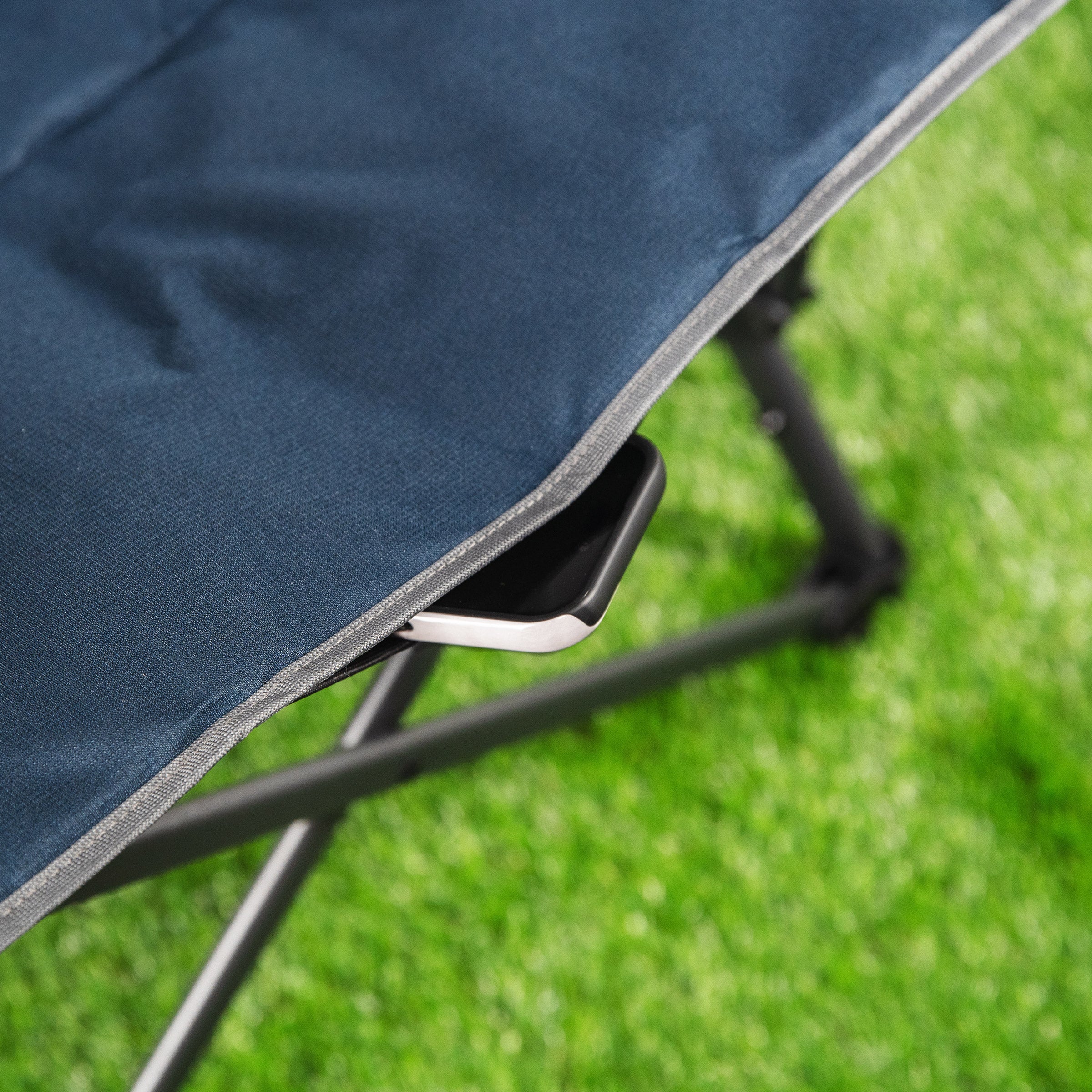 Timber Ridge High Back Glider Chair