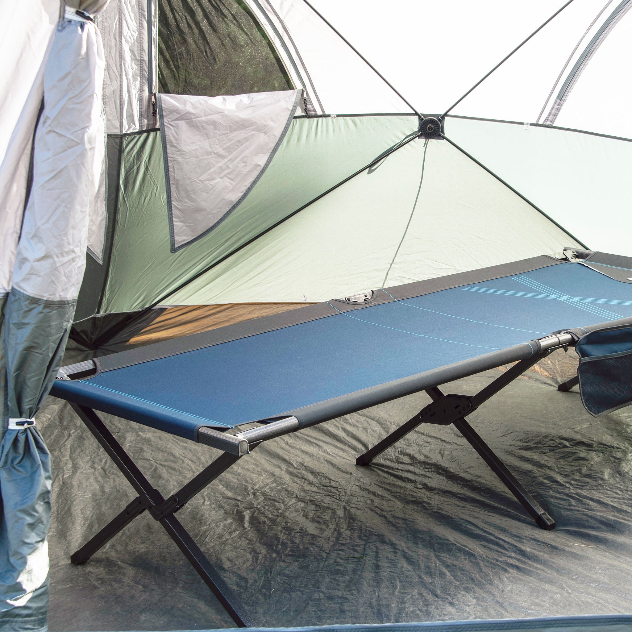 Timber Ridge Rapid Set Camp Cot