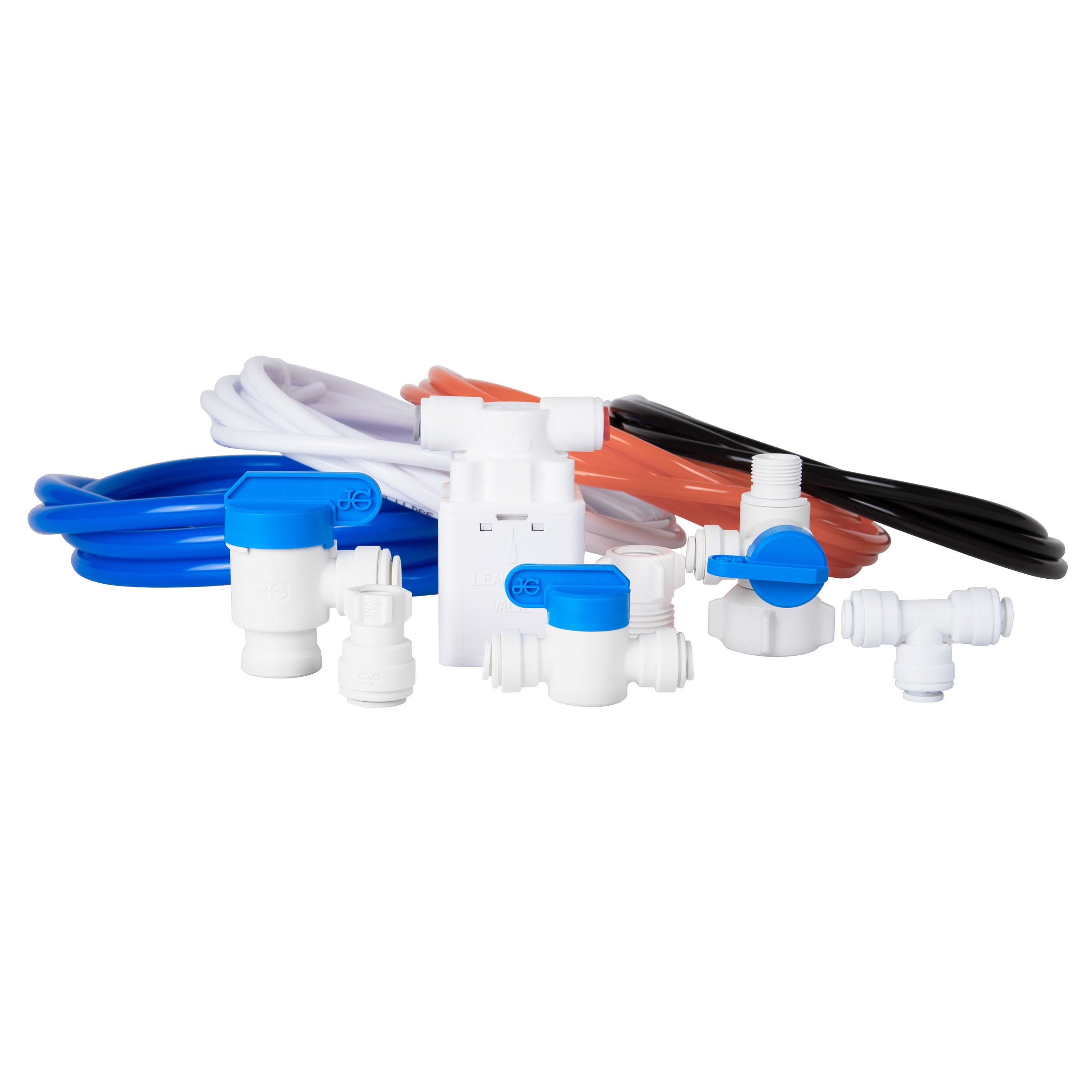Aquverse 5-Stage Complete RO System