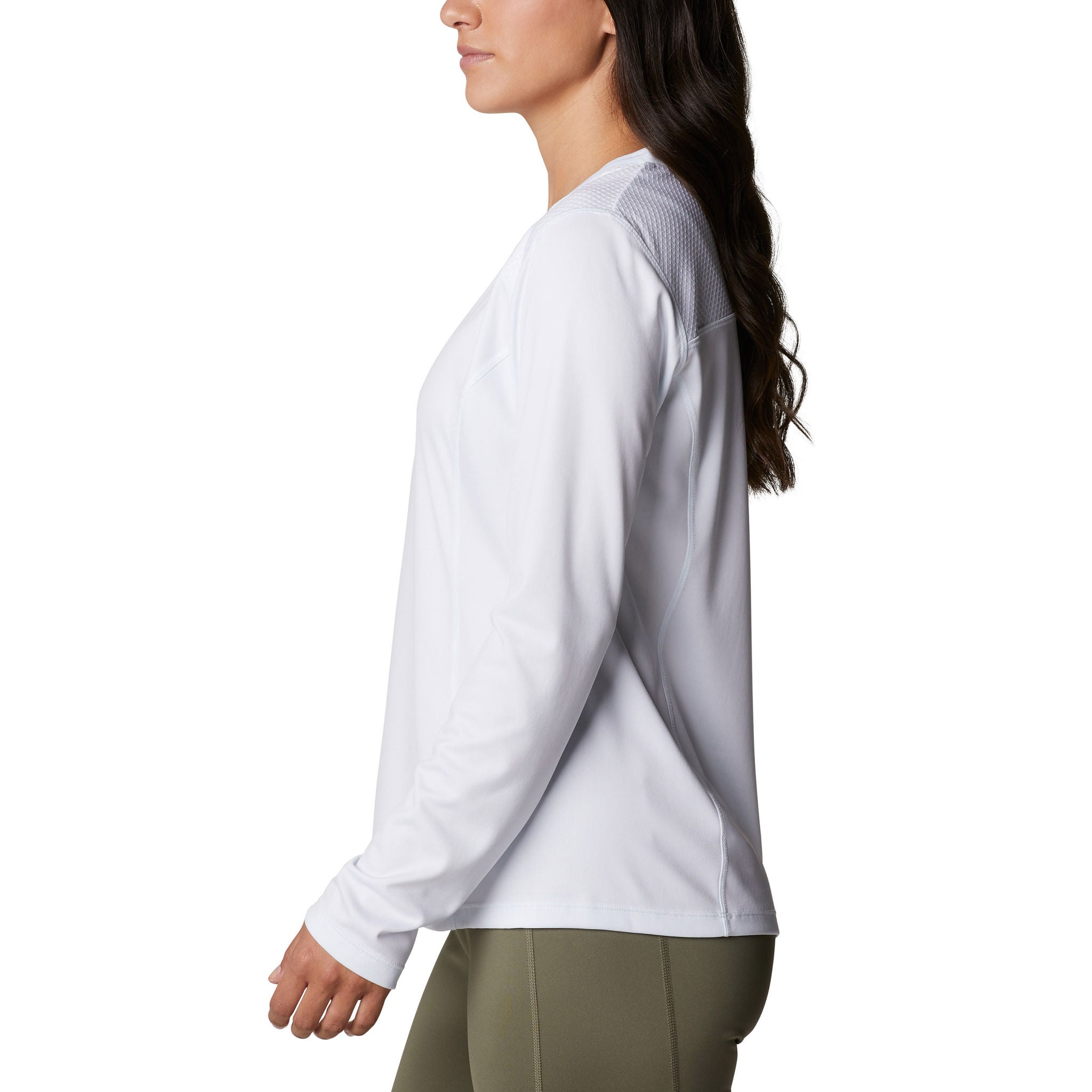 Columbia Ladies' Sun Tee