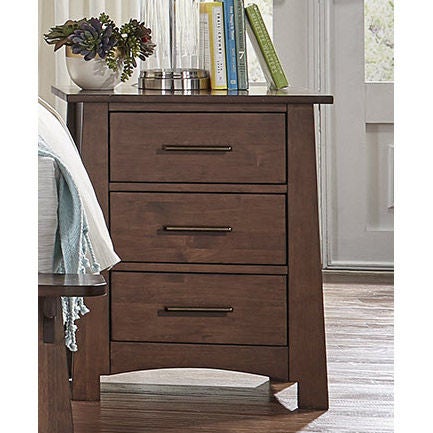 Callie 5-piece King Storage Bedroom Set