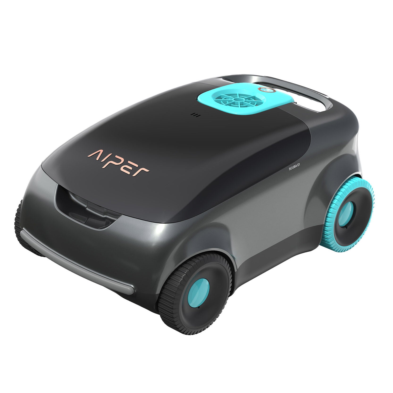 Aiper Scuba E1 Cordless Robotic Pool Cleaner for Above Ground Pools