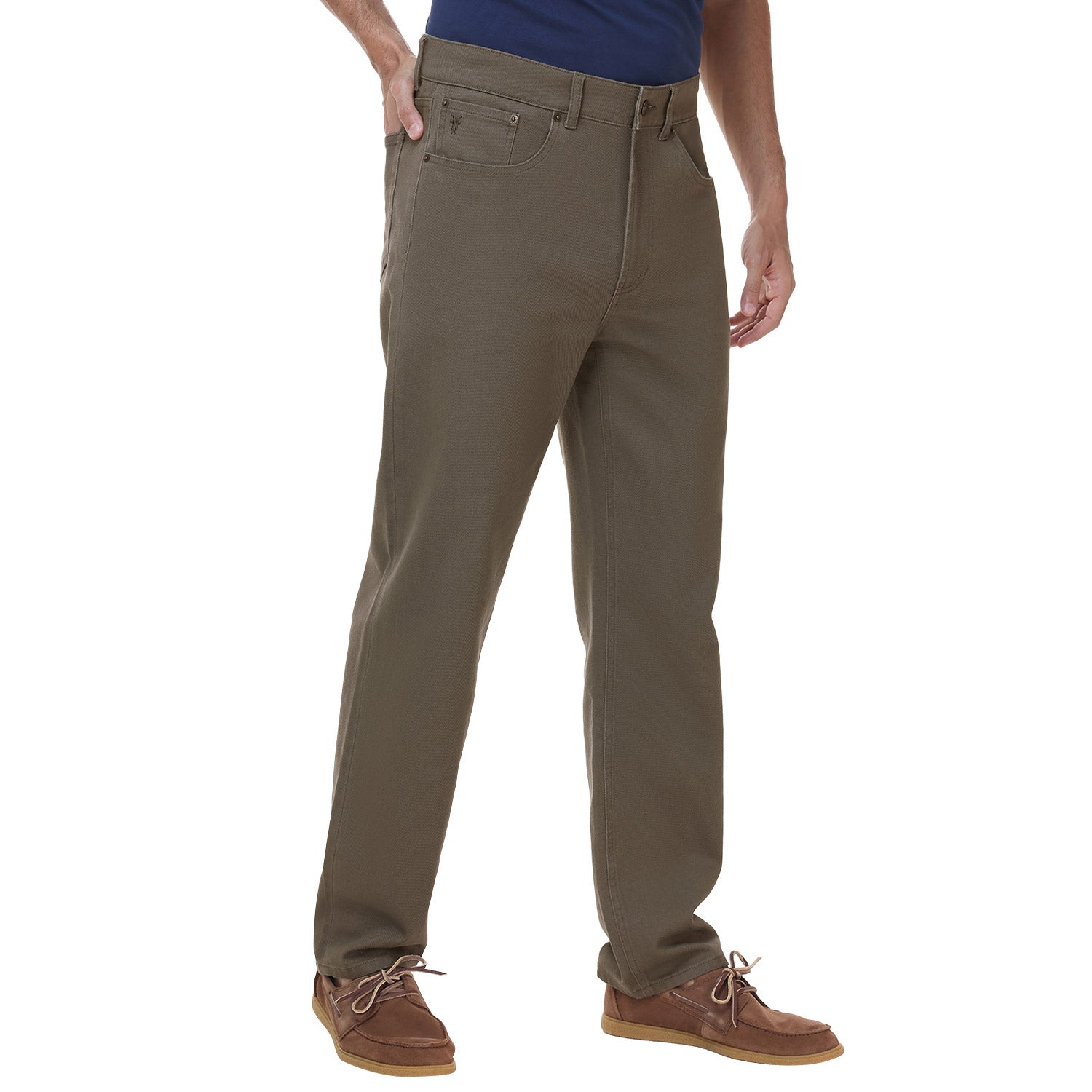 Frye Men's 5 Pocket Pant