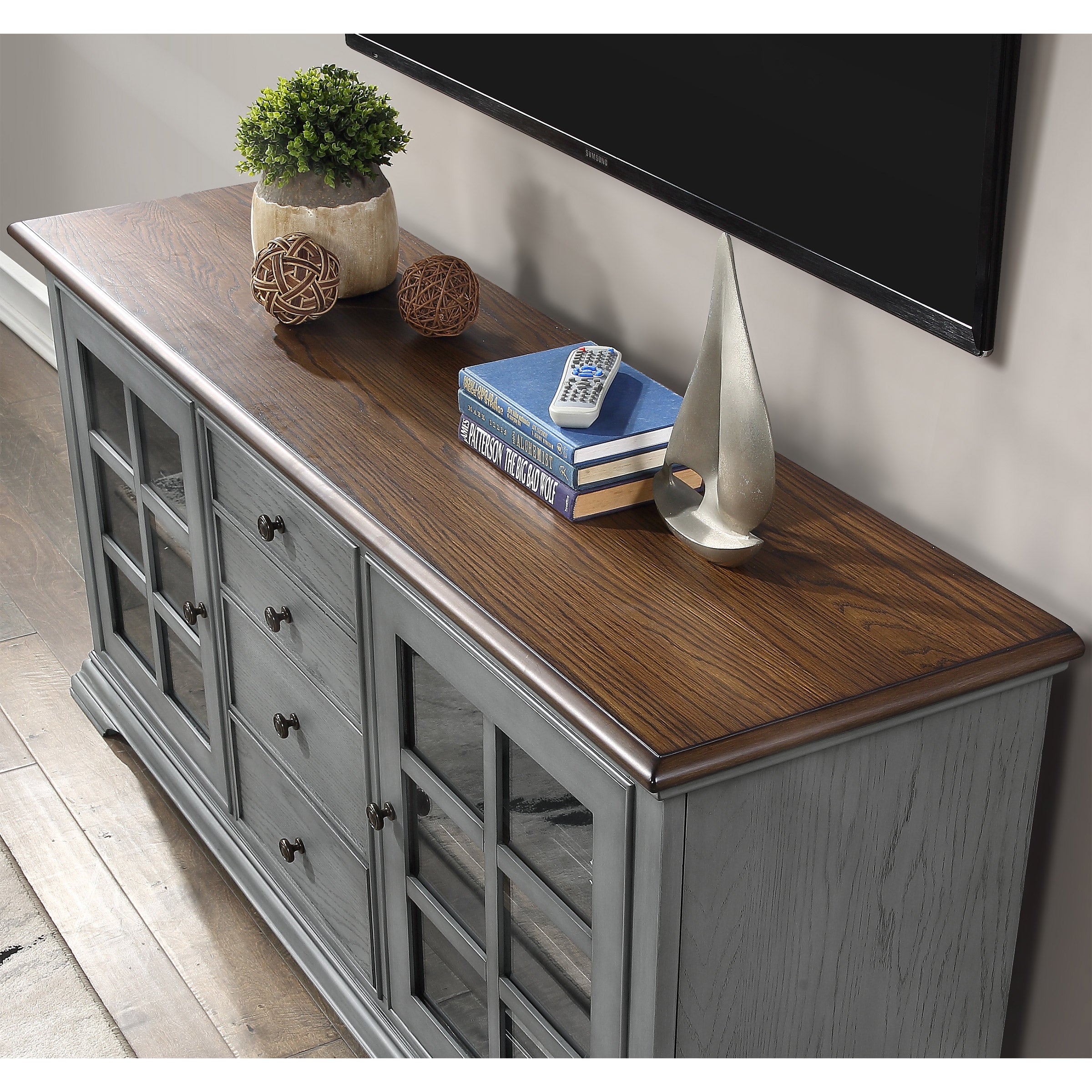 Beaufort 66" Accent Console