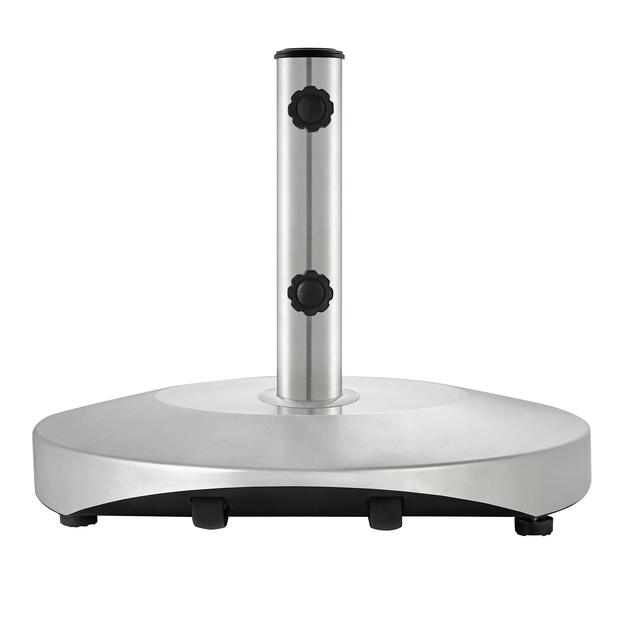 Ove Stainless Steel Umbrella Base