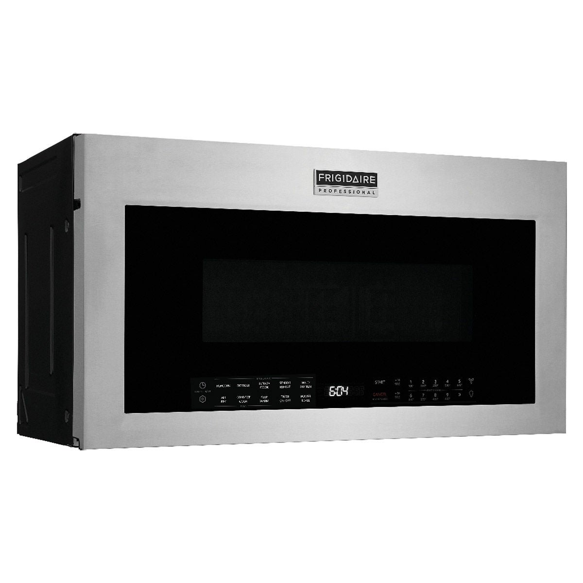 Frigidaire Professional 1.9 cu. ft. Over-the Range Microwave with Air Fry