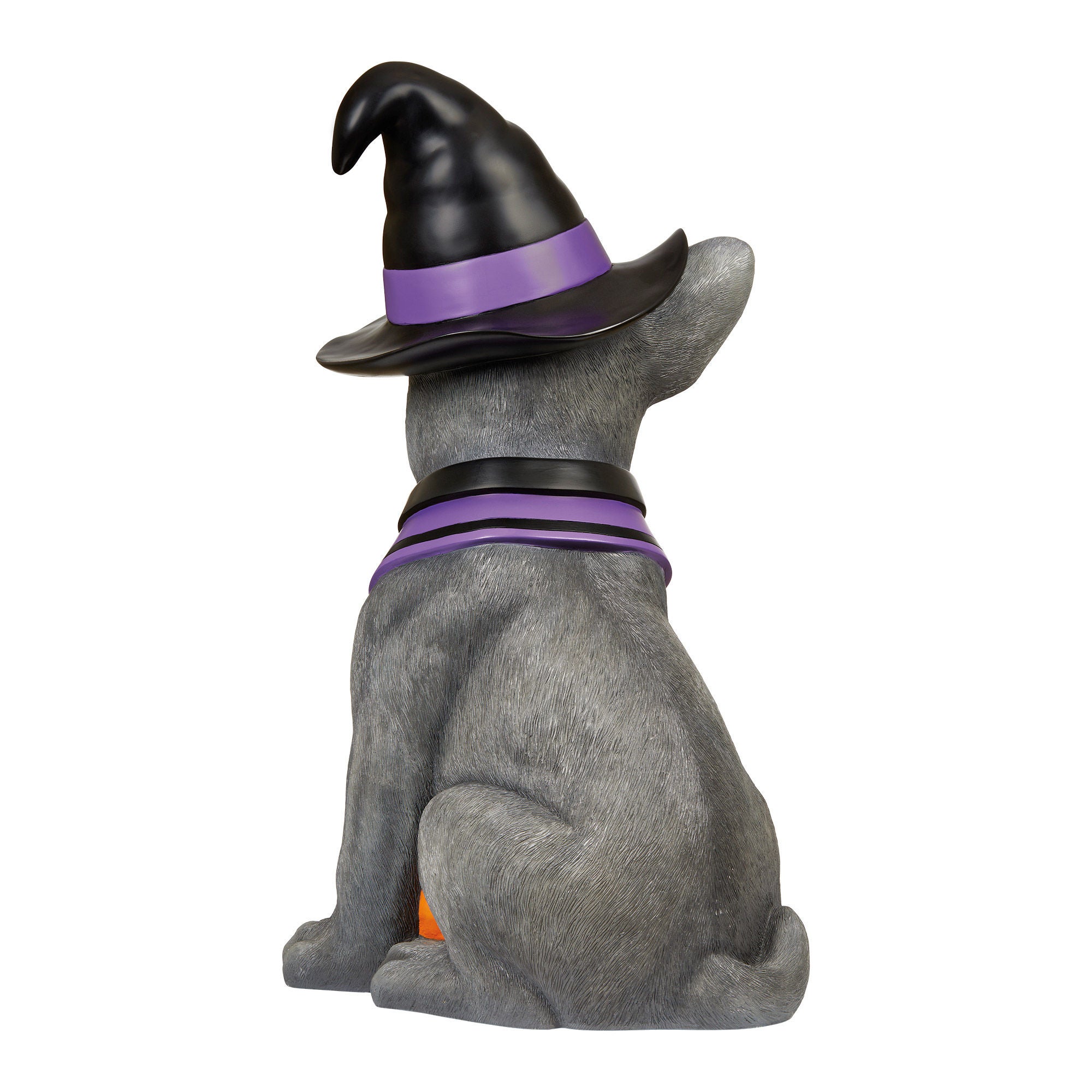 26" Halloween Dog Greeter