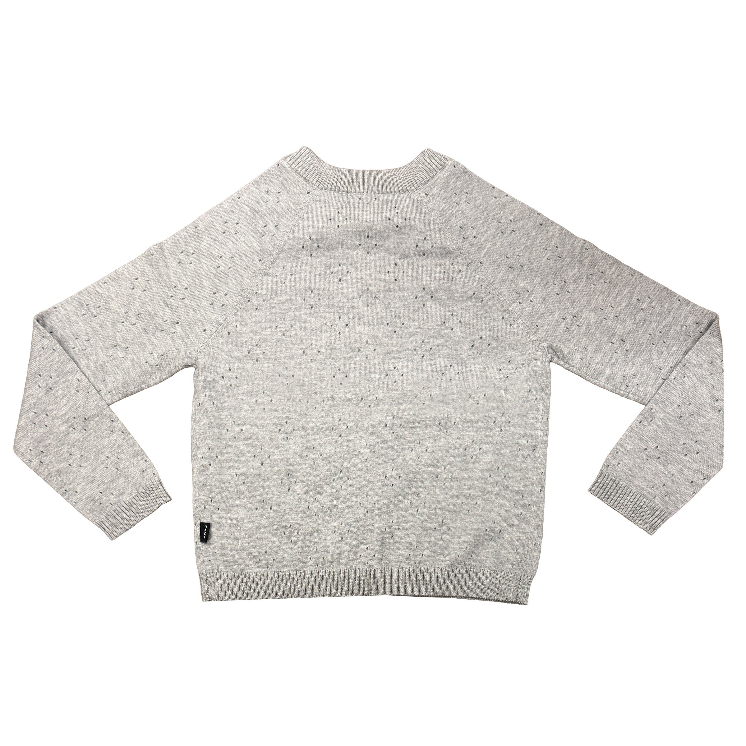 DKNY Youth Sweater & Cardigan Set
