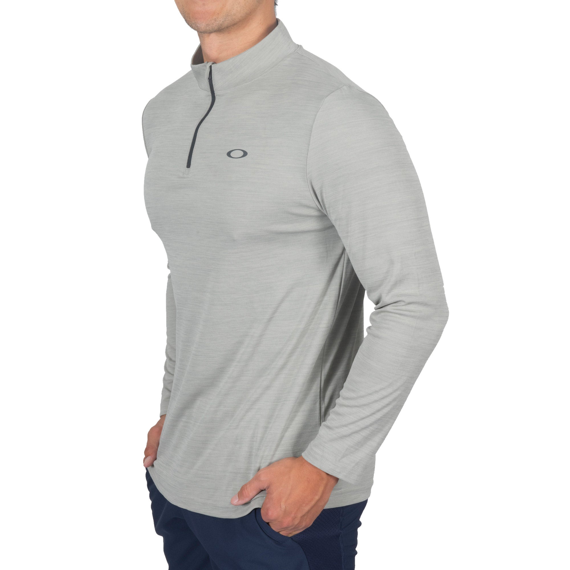 Oakley Men's Quarter Zip