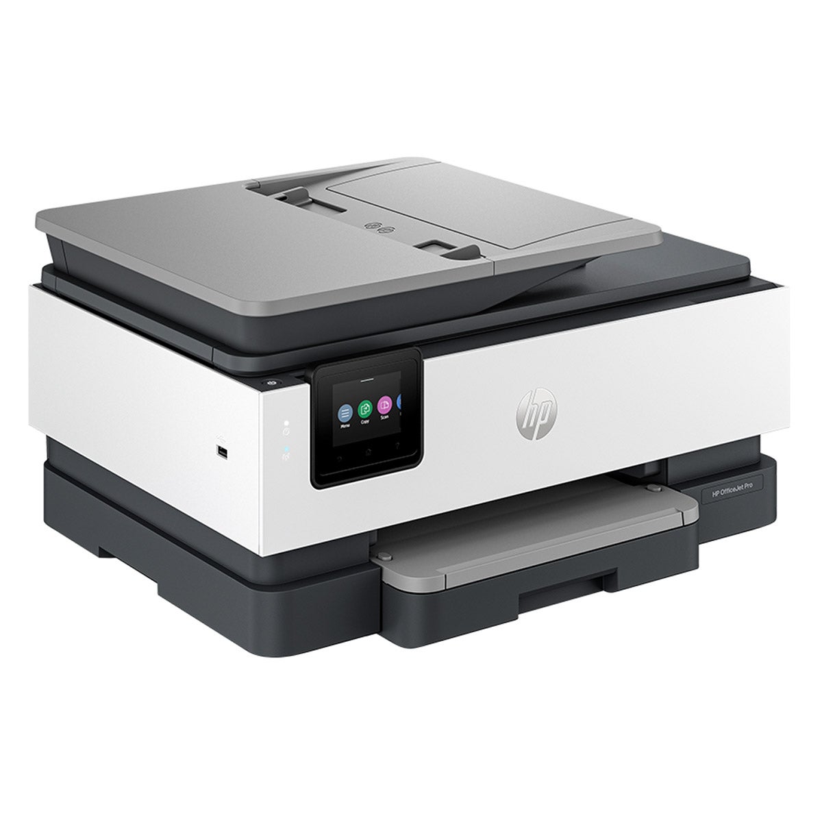 HP OfficeJet Pro 8138 All-in-One Color Inkjet Printer- AI Capable